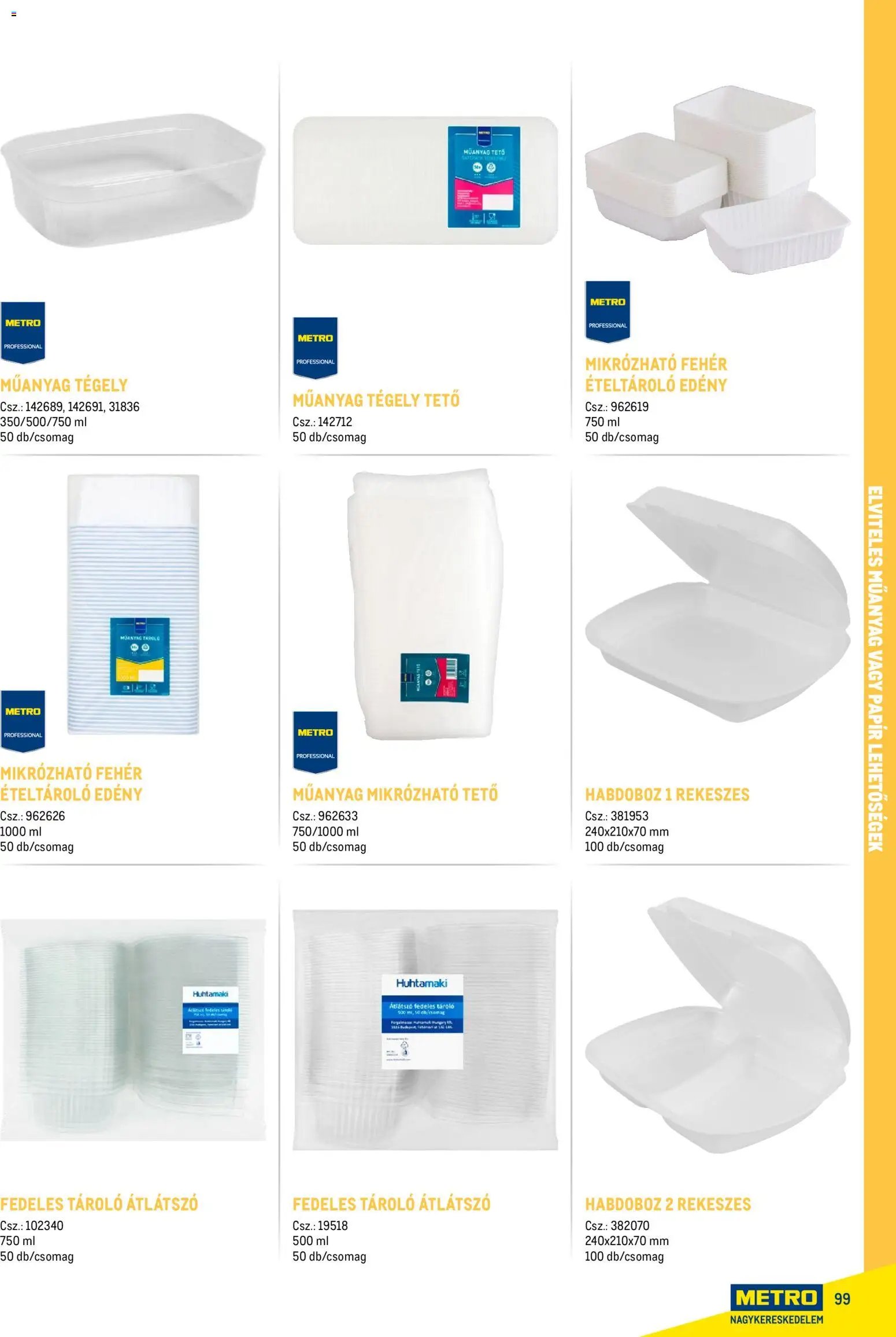 Metro újság 2026.02.18. Gasztronómia (2026-02-18)