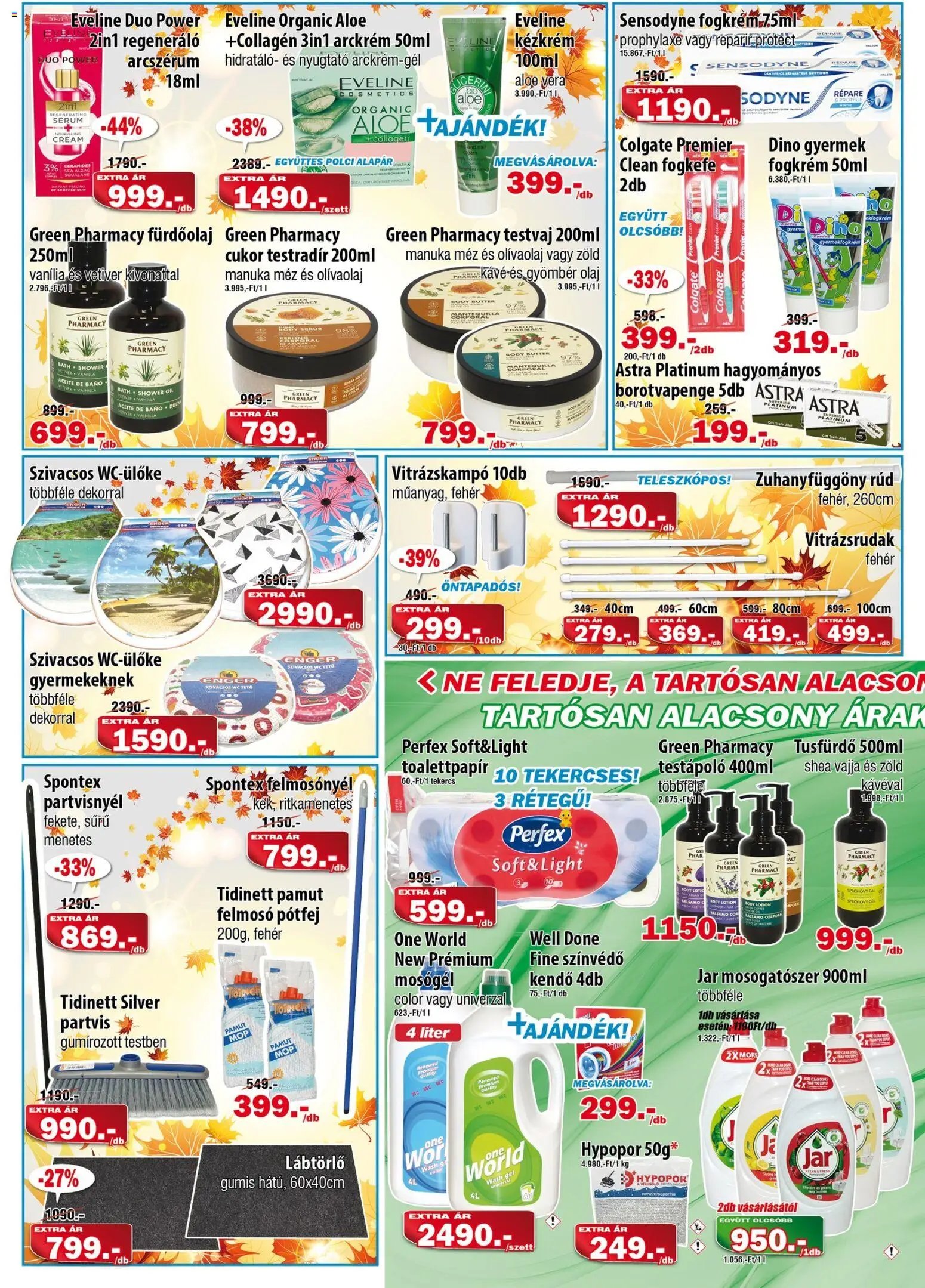 Vianni újság 2025.11.05. Akciós újság Vianni (2025-11-05 - 2025-11-11)