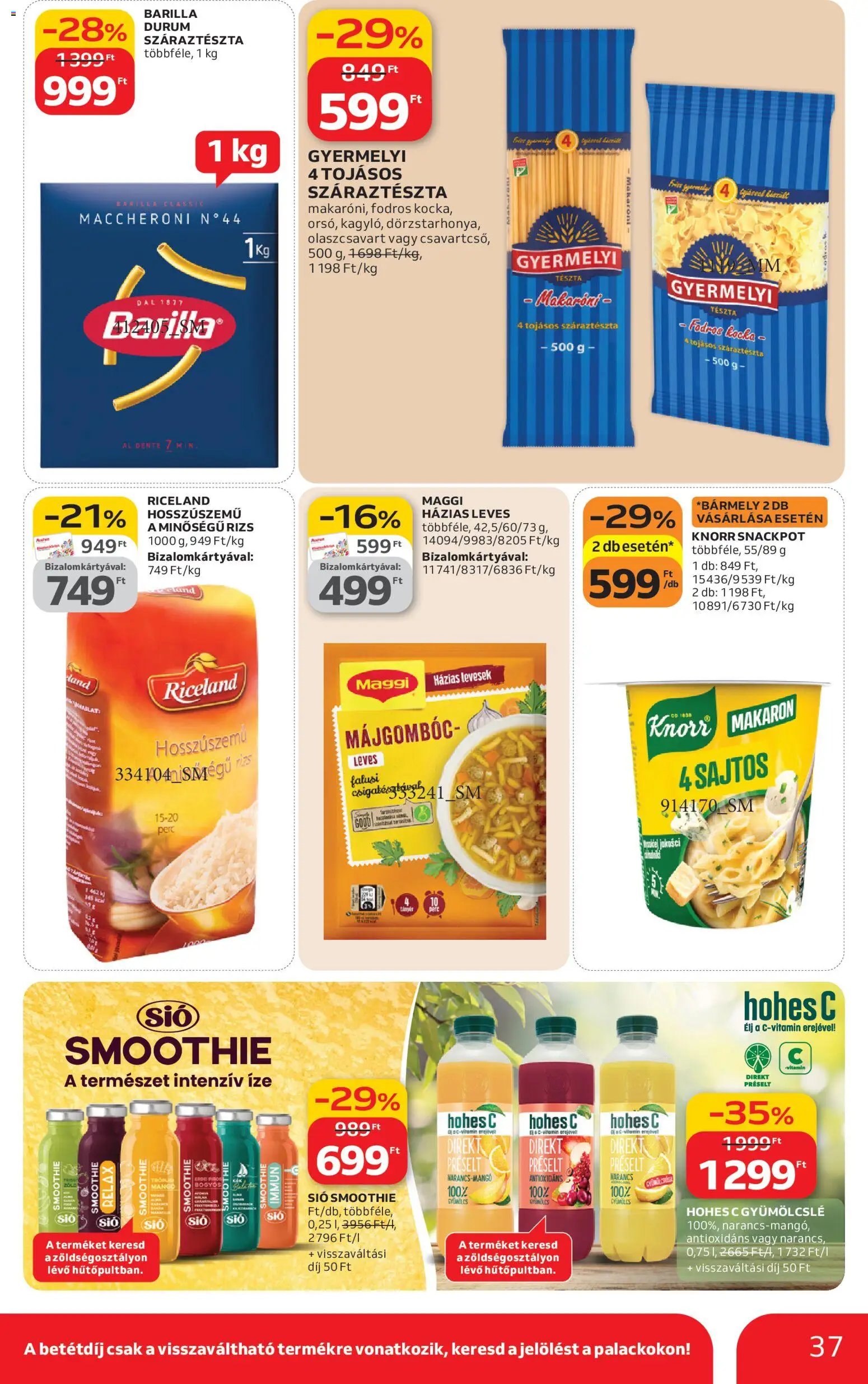 Auchan újság 2026.03.12. Auchan akciós újság (2026-03-12 - 2026-03-18)