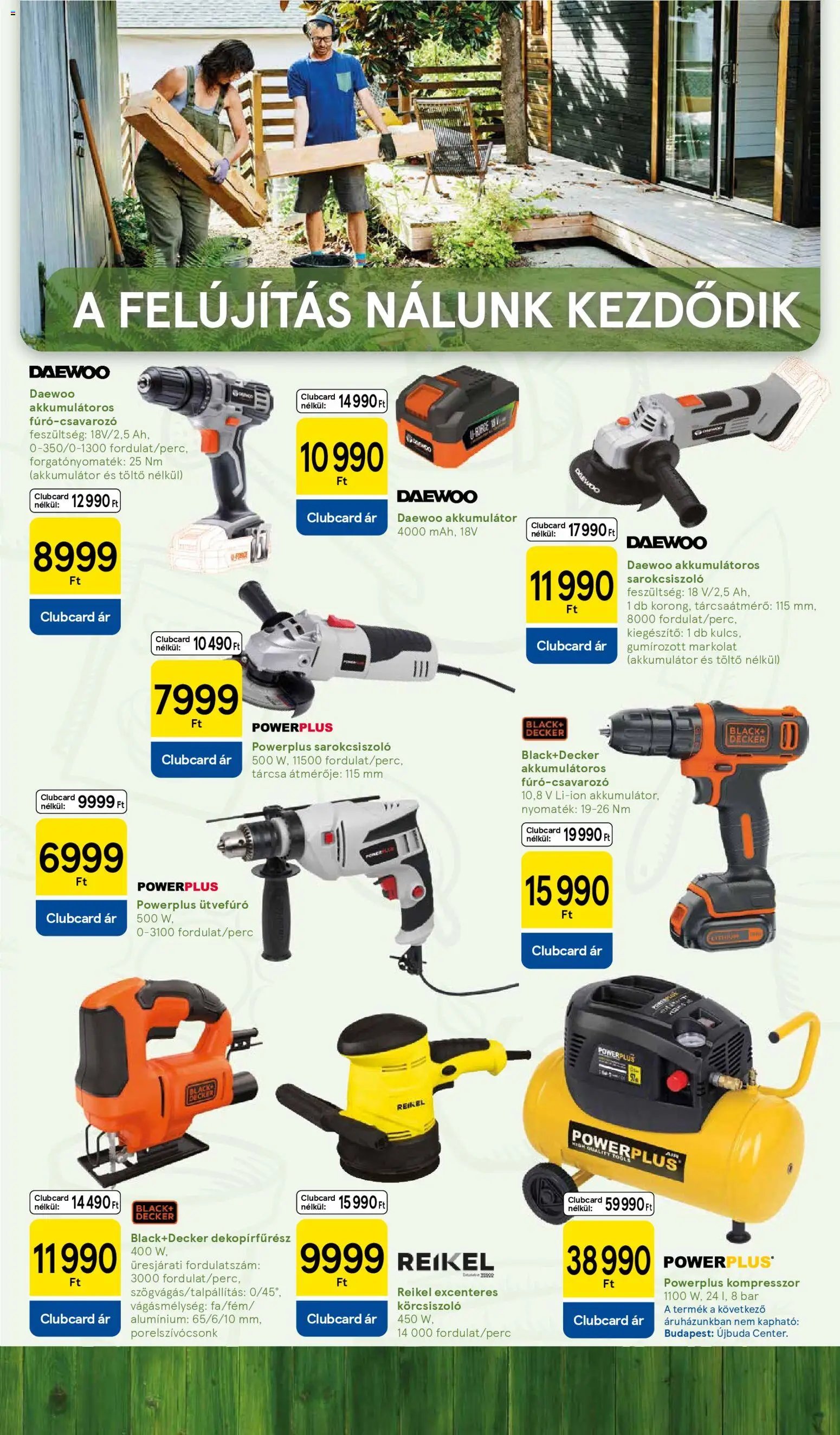 Tesco újság 2026.03.04. Tesco katalógus (2026-03-04)