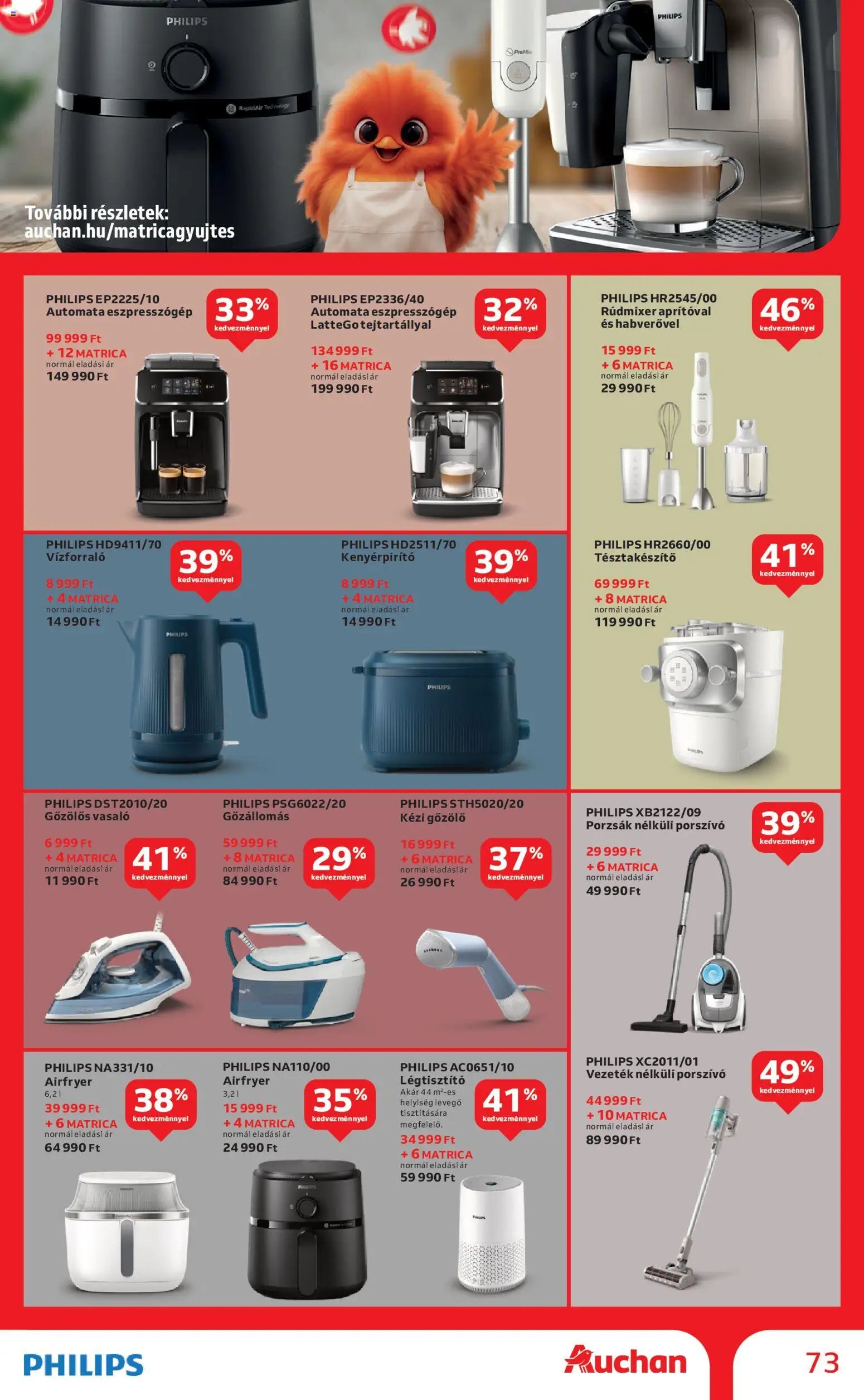 Auchan újság 2025.12.04. Akciós újság Auchan (2025-12-04 - 2025-12-10)