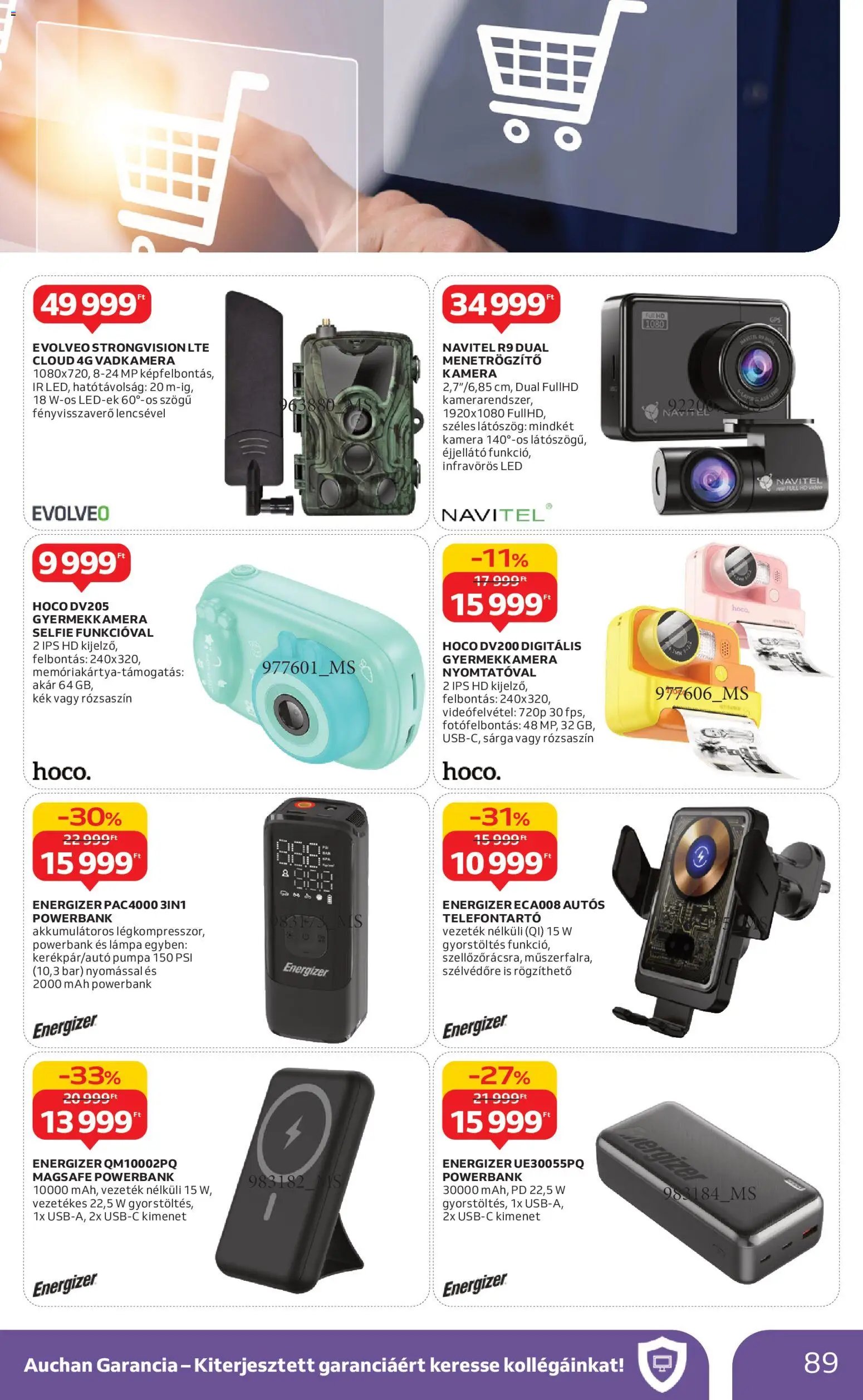 Auchan újság 2025.12.04. Akciós újság Auchan (2025-12-04 - 2025-12-10)