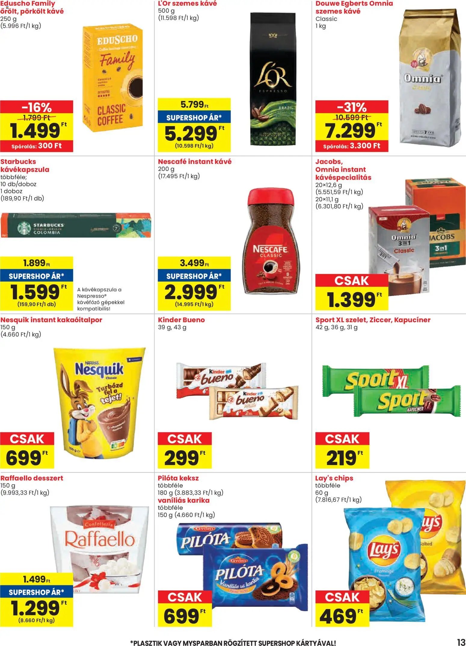 Spar újság 2026.01.22. Akciós újság Spar (2026-01-22 - 2026-01-28)