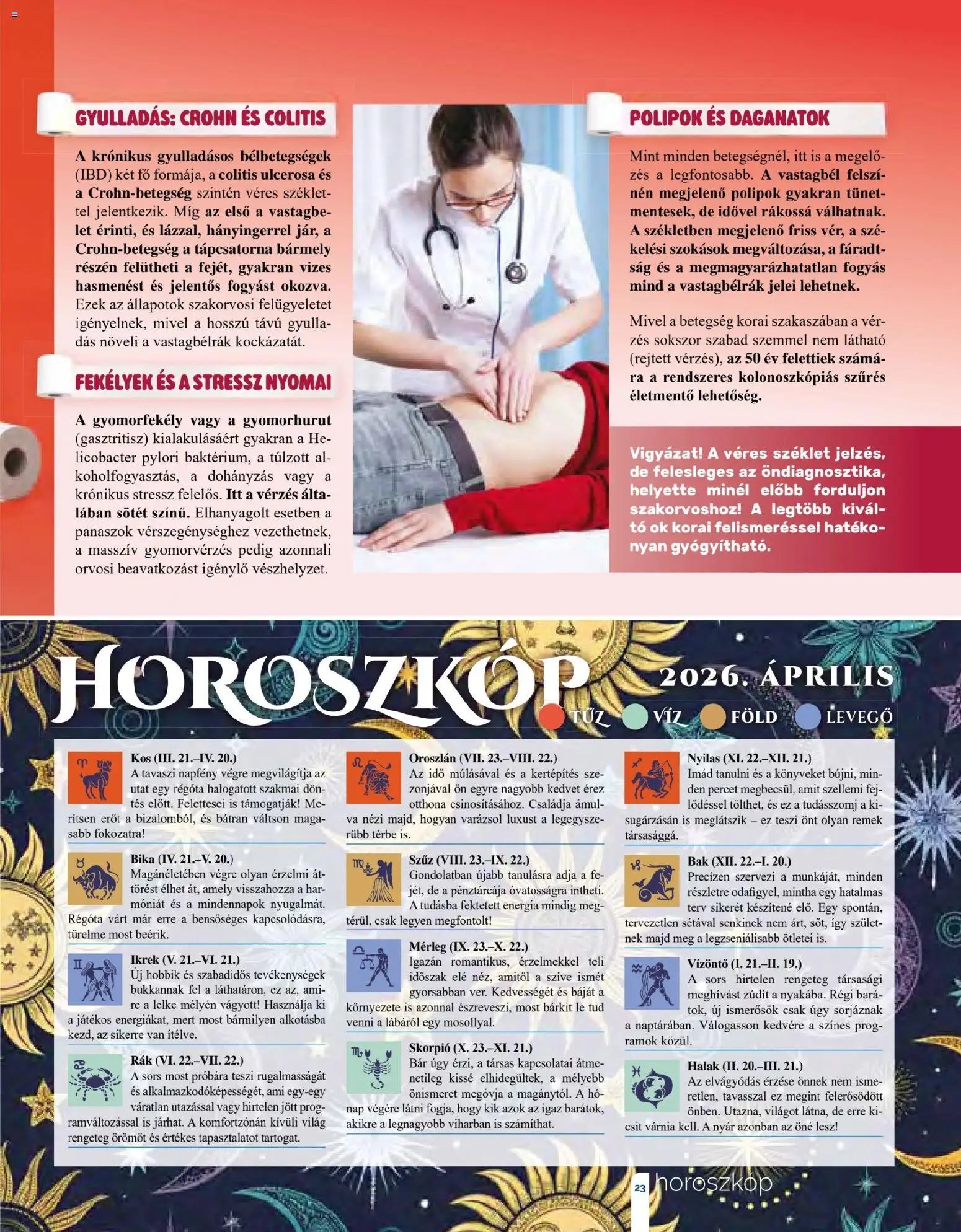 Pingvin Patika újság 2026.04.01. Pingvin Patika Magazin (2026-04-01 - 2026-04-30)