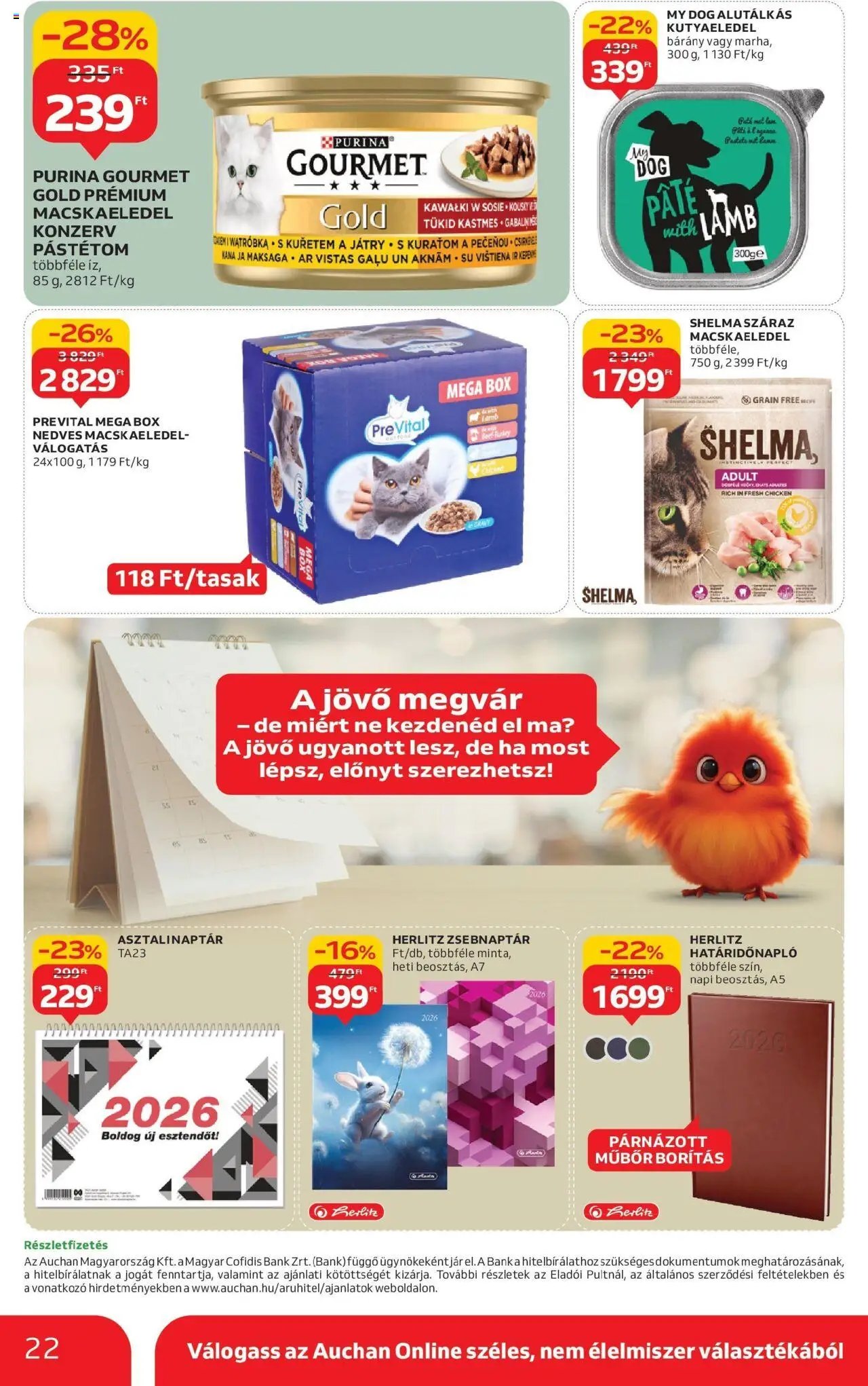 Auchan újság 2025.09.18. Szolnok Akciós újság Auchan (2025-09-18 - 2025-09-24)