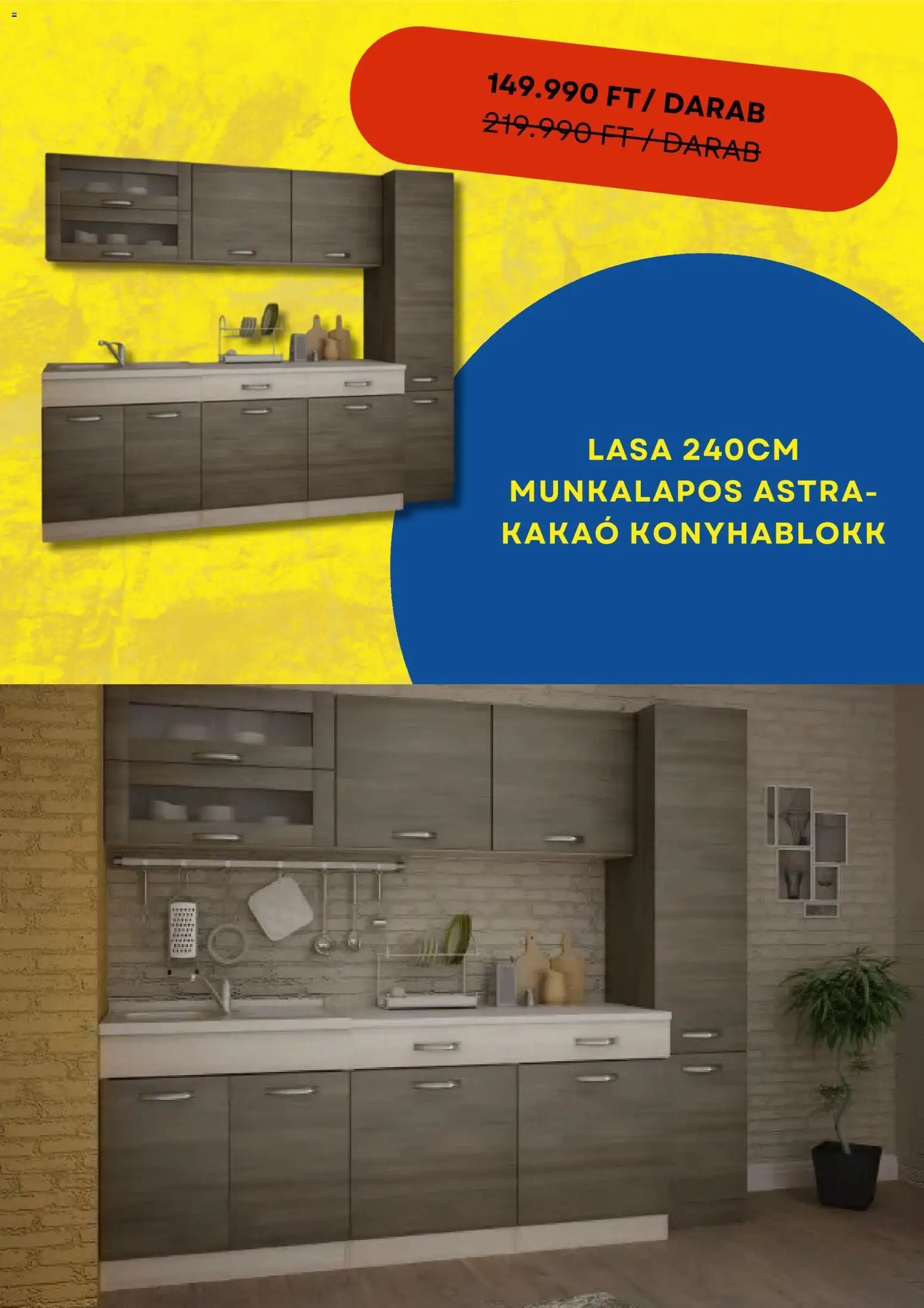 Praktiker újság 2025.11.13. Black Friday (2025-11-13 - 2025-11-16)