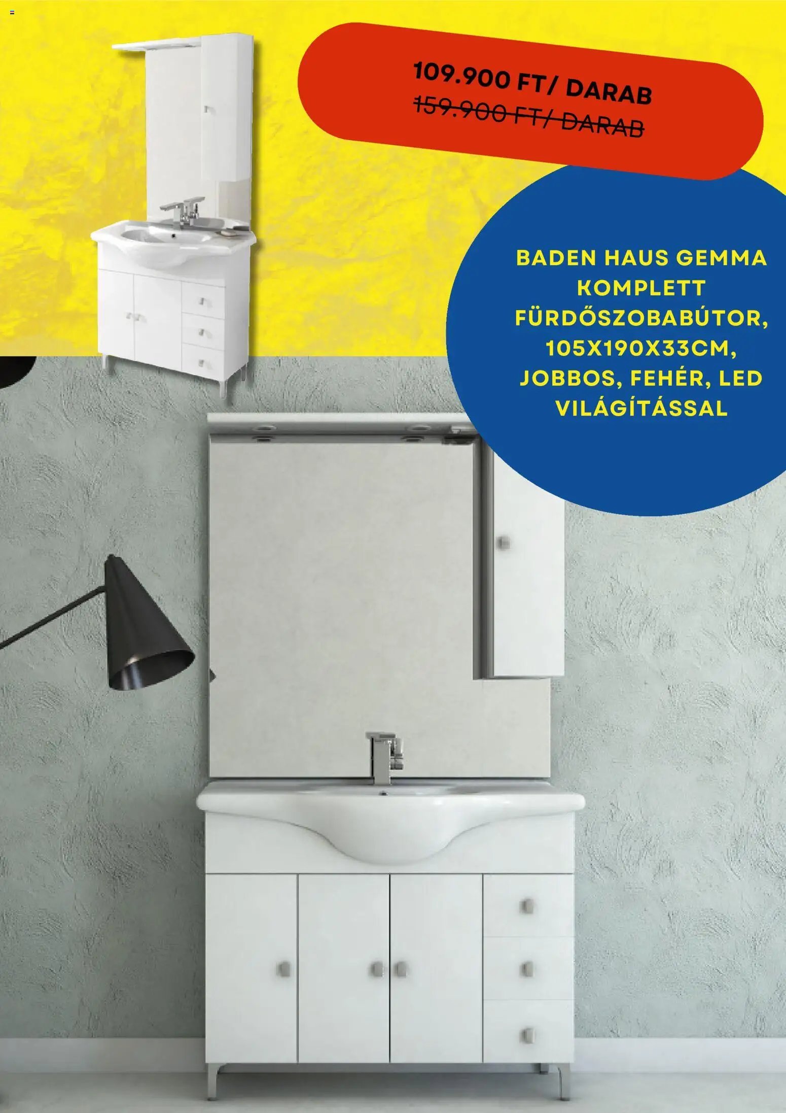 Praktiker újság 2025.11.13. Black Friday (2025-11-13 - 2025-11-16)