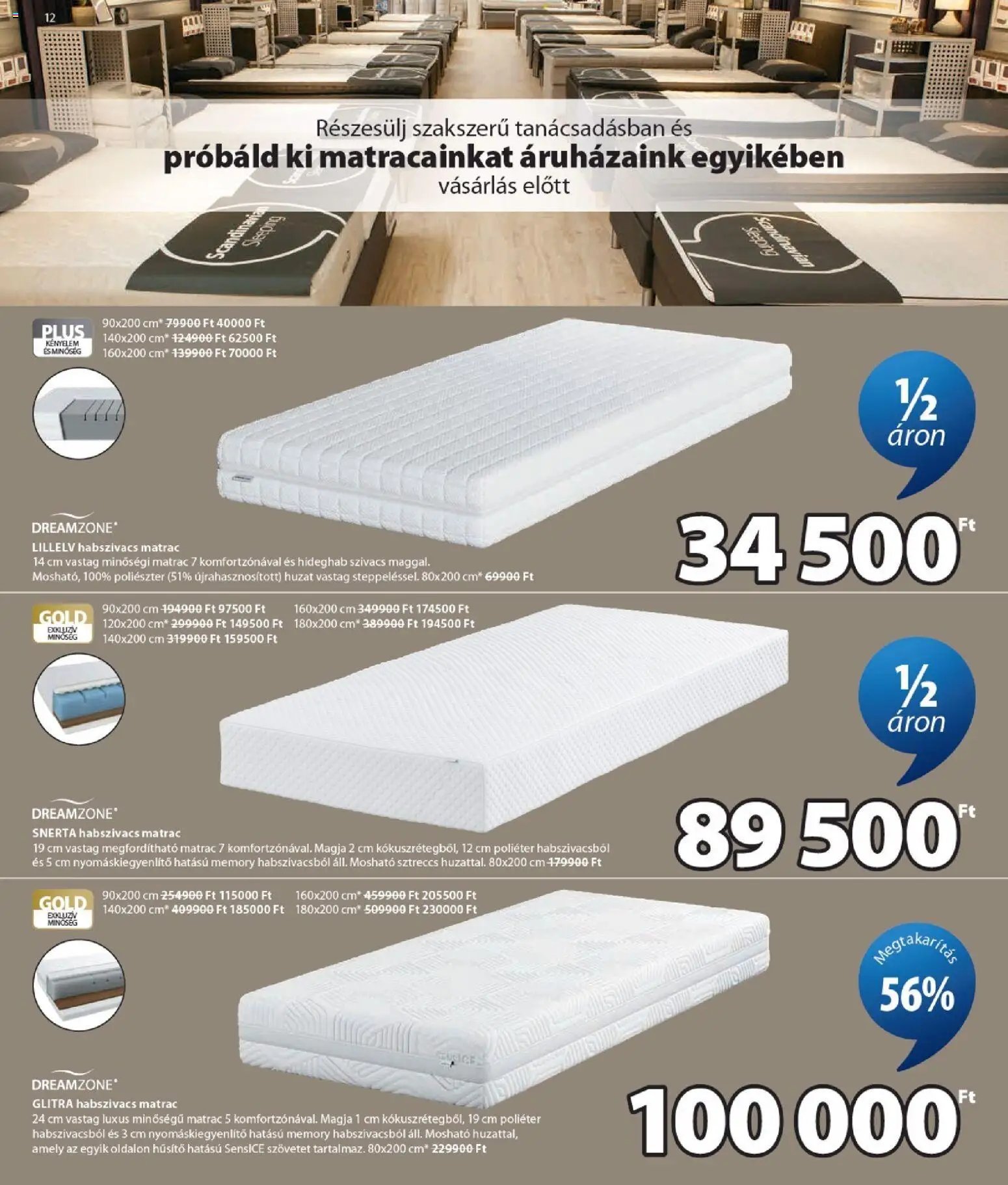 JYSK újság 2026.07.01. JYSK akciós újság