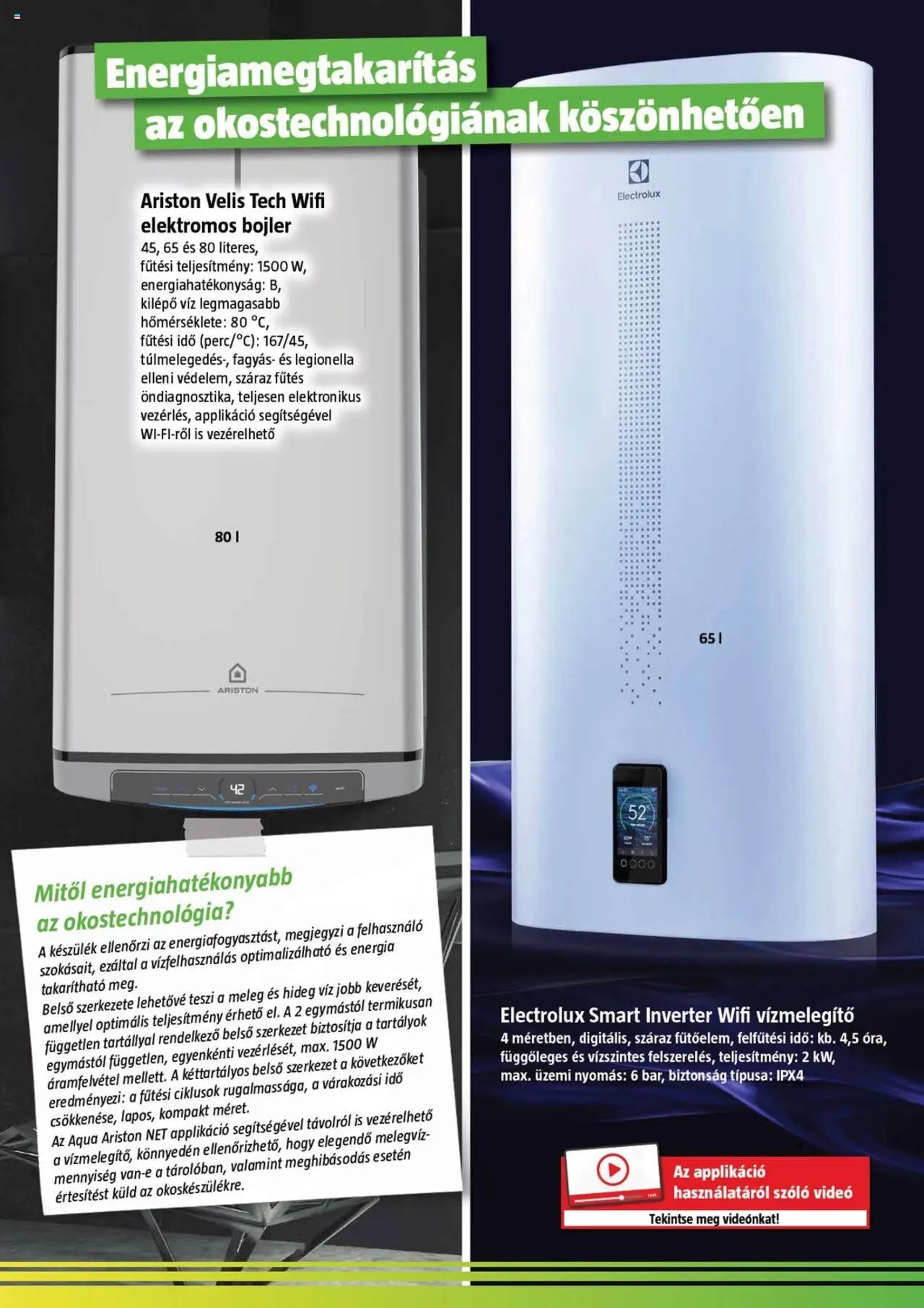 Bauhaus újság 2025.06.16. Akciós újság Bauhaus (2025-06-16)