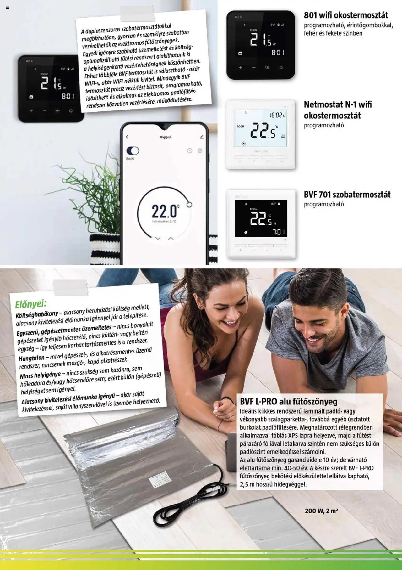 Bauhaus újság 2025.06.16. Akciós újság Bauhaus (2025-06-16)