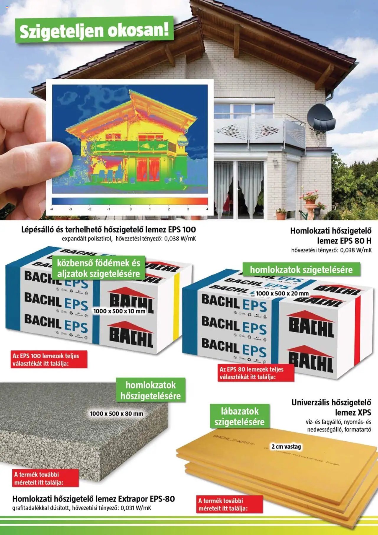 Bauhaus újság 2025.06.16. Akciós újság Bauhaus (2025-06-16)