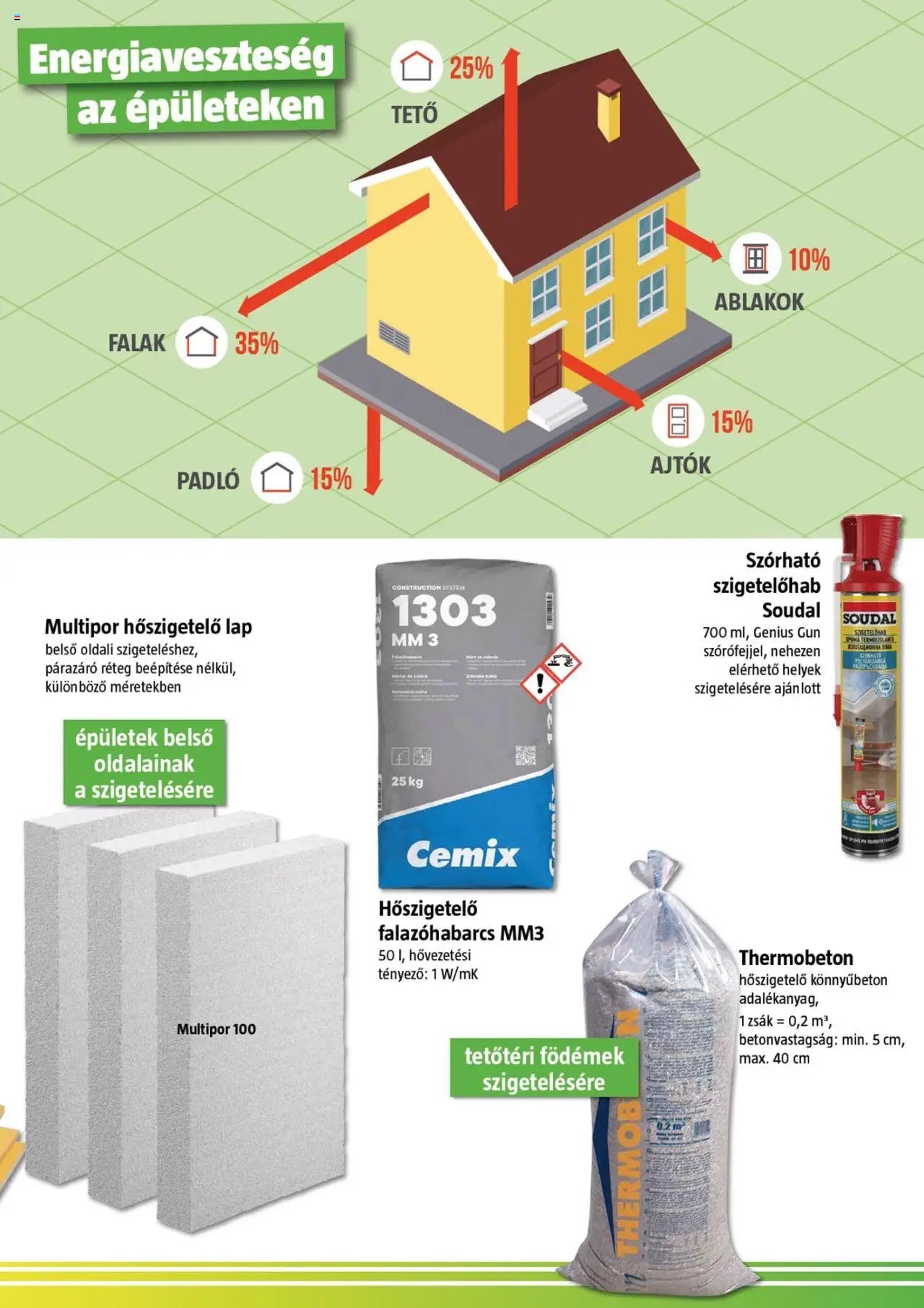 Bauhaus újság 2025.06.16. Akciós újság Bauhaus (2025-06-16)