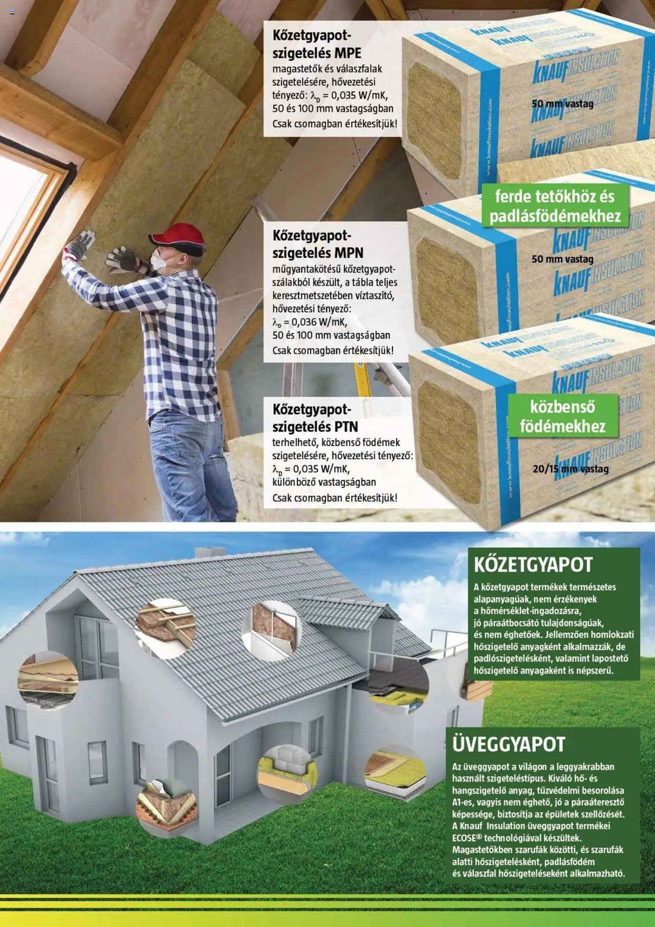 Bauhaus újság 2025.06.16. Akciós újság Bauhaus (2025-06-16)