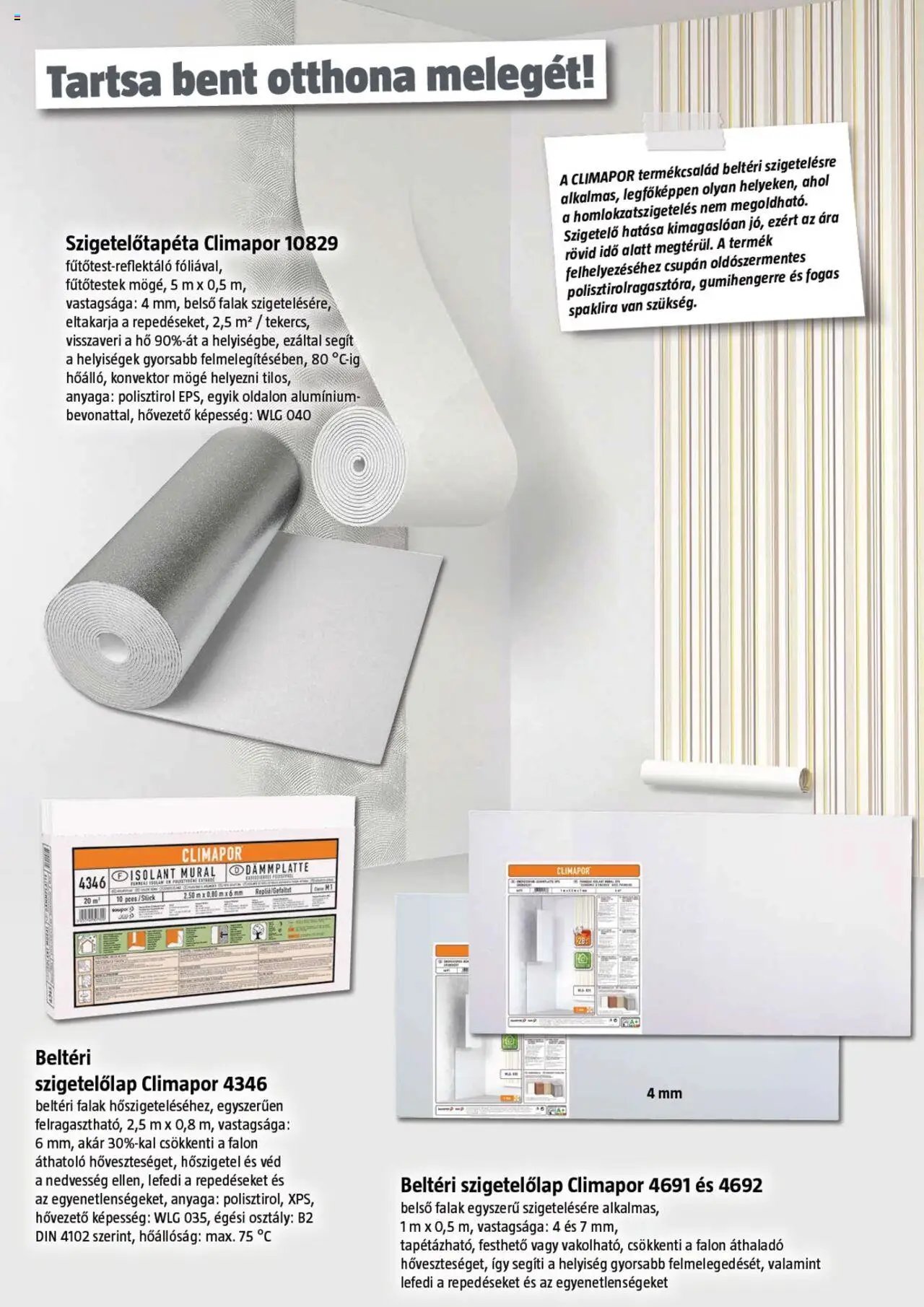 Bauhaus újság 2025.06.16. Akciós újság Bauhaus (2025-06-16)