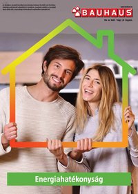 Bauhaus újság 2025.06.16. Akciós újság Bauhaus (2025-06-16)