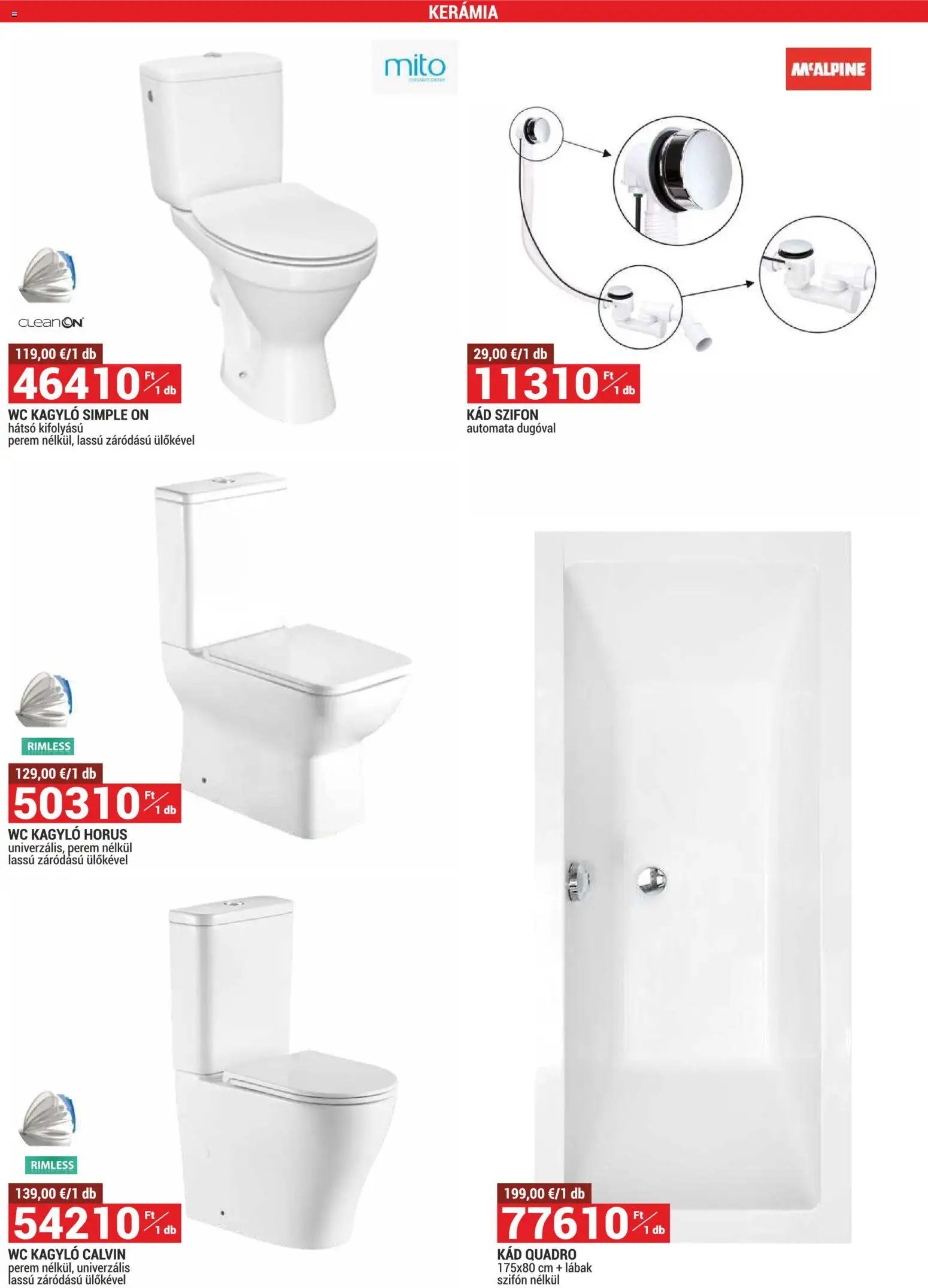 Merkury Market újság 2026.01.02. Akciós újság Merkury Market (2026-01-02 - 2026-01-31)