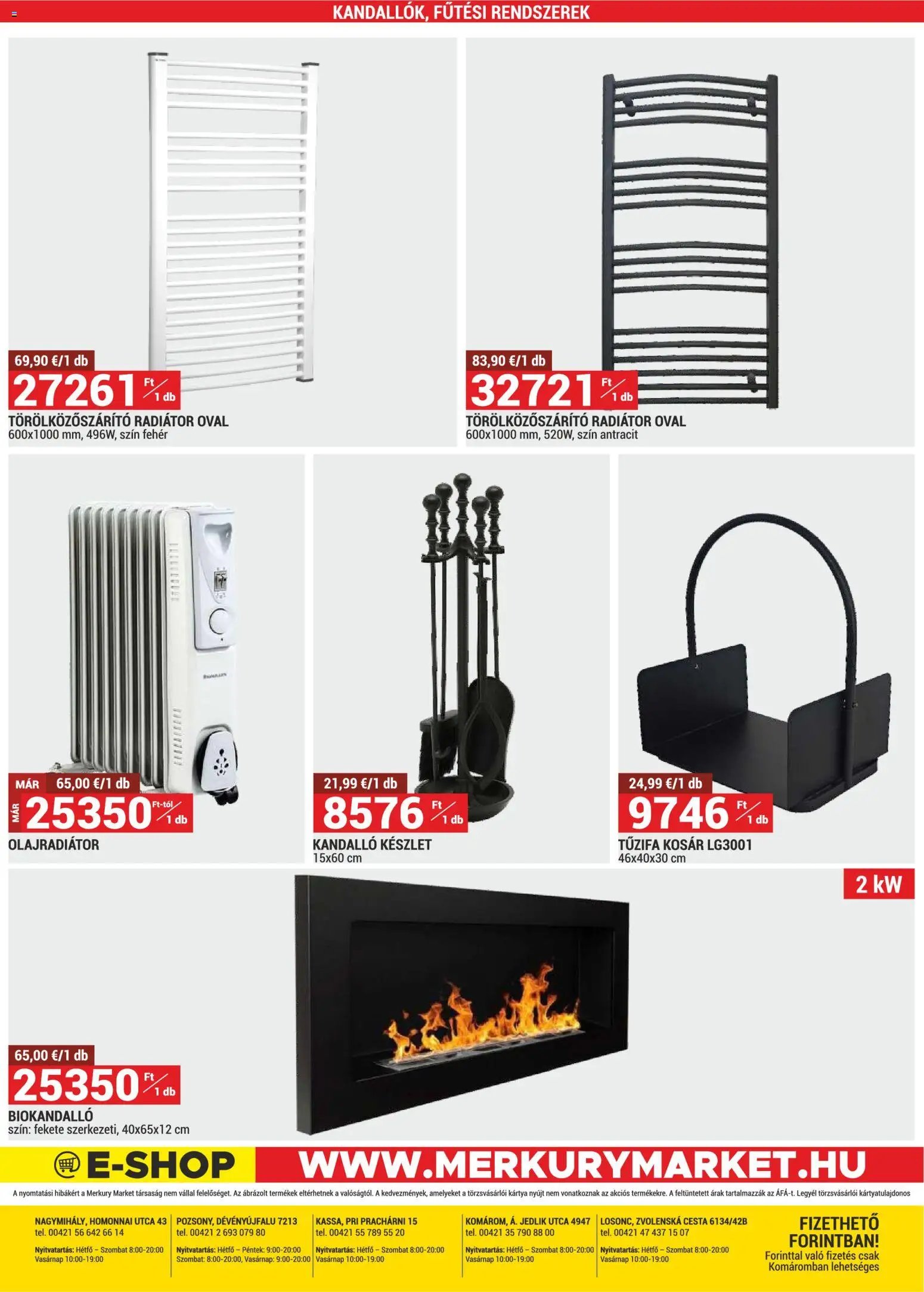 Merkury Market újság 2026.01.02. Akciós újság Merkury Market (2026-01-02 - 2026-01-31)