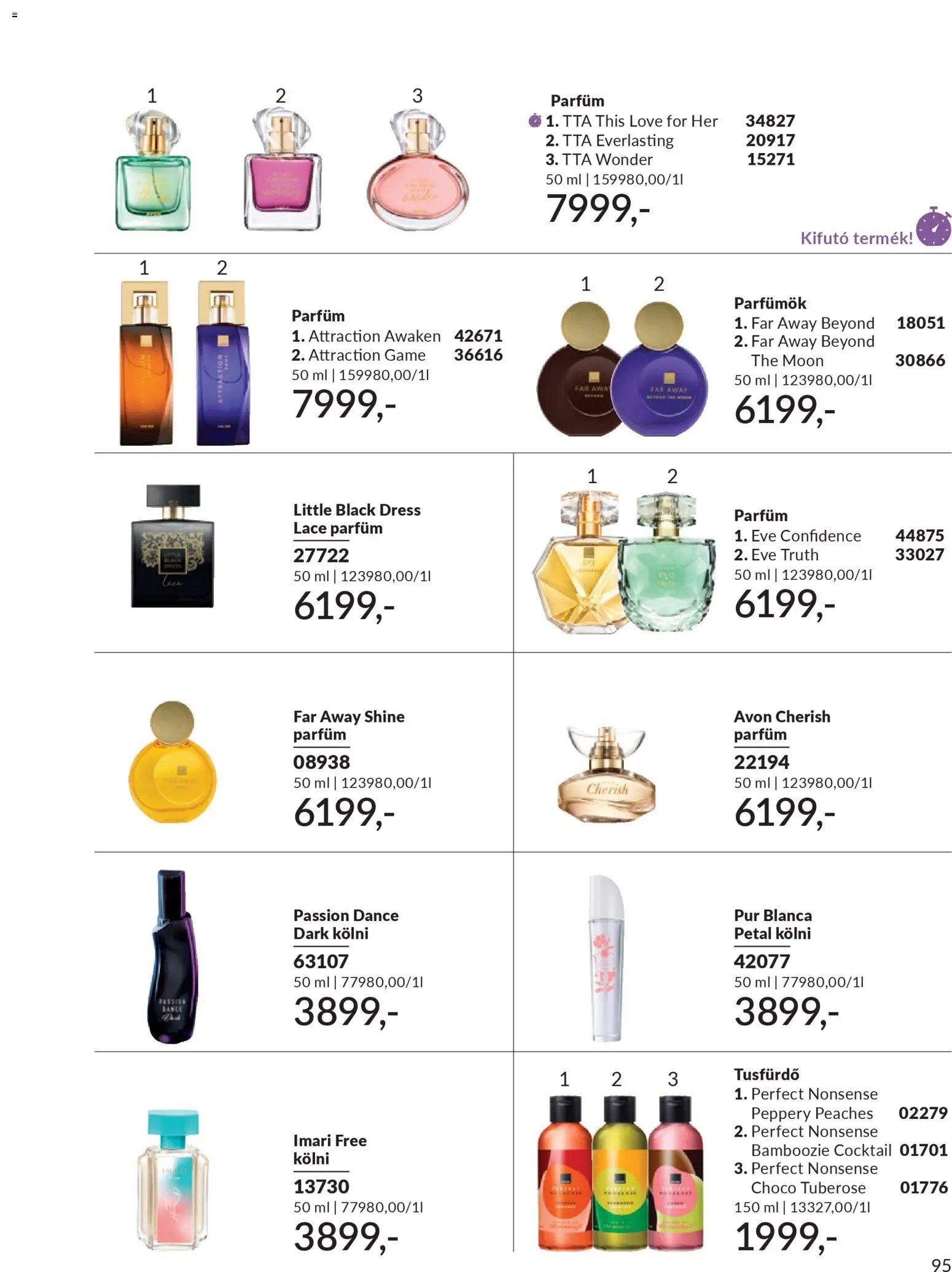 Avon újság 2026.04.01. AVON online katalógus 2026 áprilisi (2026-04-01 - 2026-04-30)