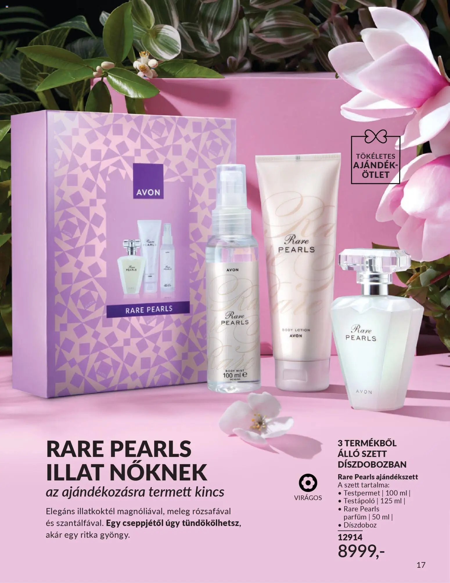 Avon újság 2026.04.01. AVON online katalógus 2026 áprilisi (2026-04-01 - 2026-04-30)