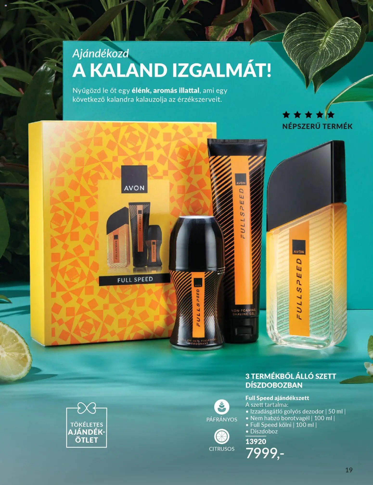Avon újság 2026.04.01. AVON online katalógus 2026 áprilisi (2026-04-01 - 2026-04-30)
