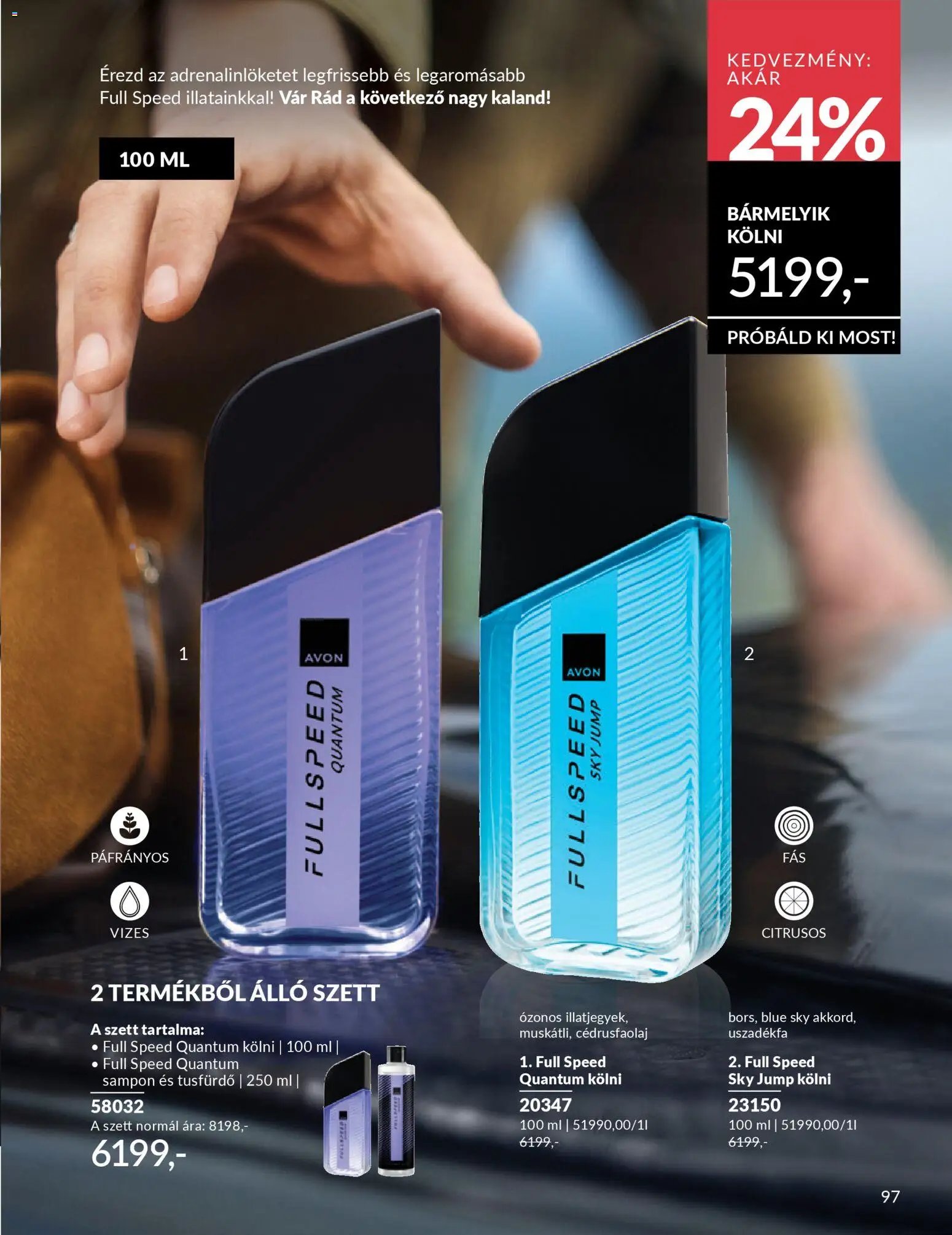 Avon újság 2026.04.01. AVON online katalógus 2026 áprilisi (2026-04-01 - 2026-04-30)