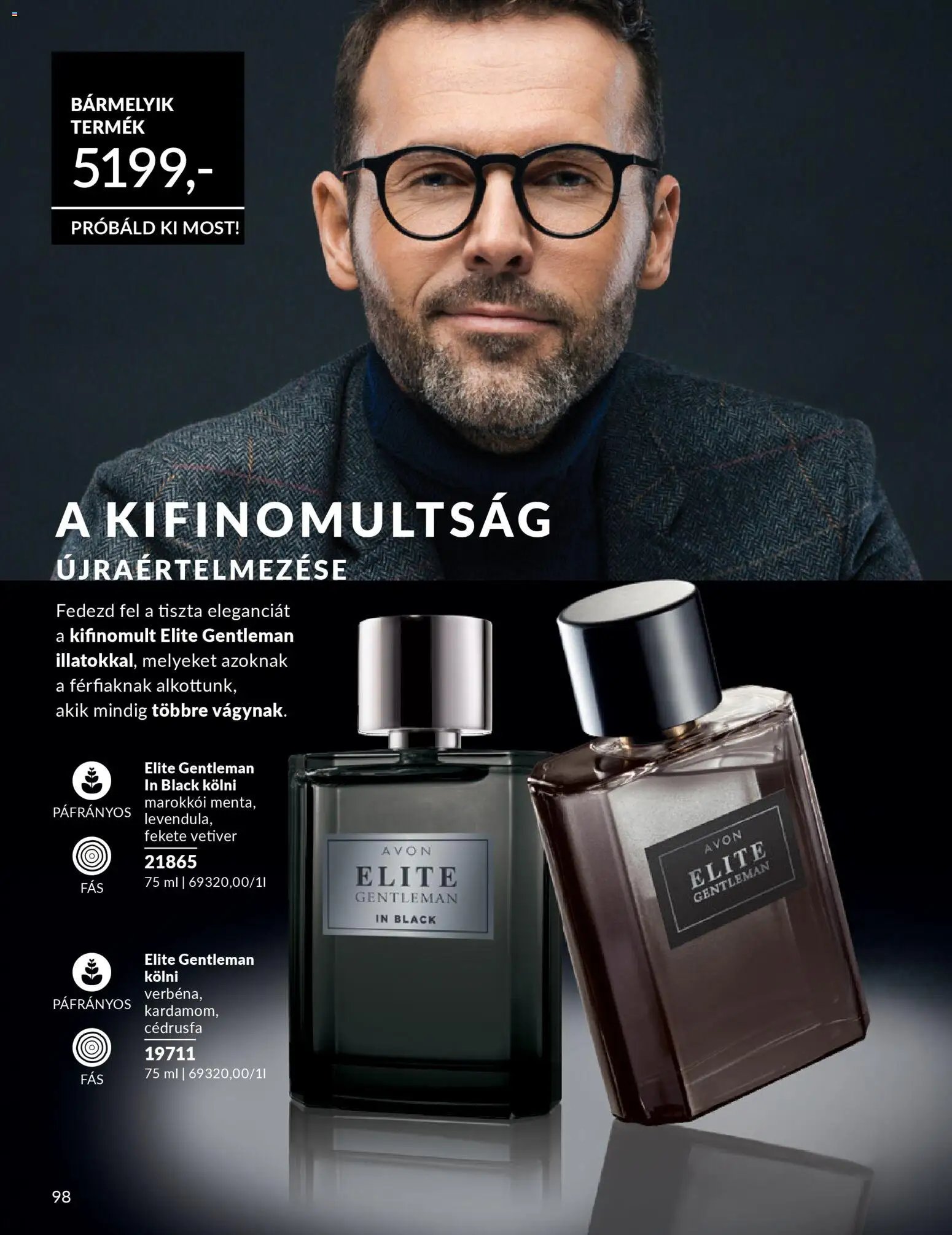 Avon újság 2026.04.01. AVON online katalógus 2026 áprilisi (2026-04-01 - 2026-04-30)