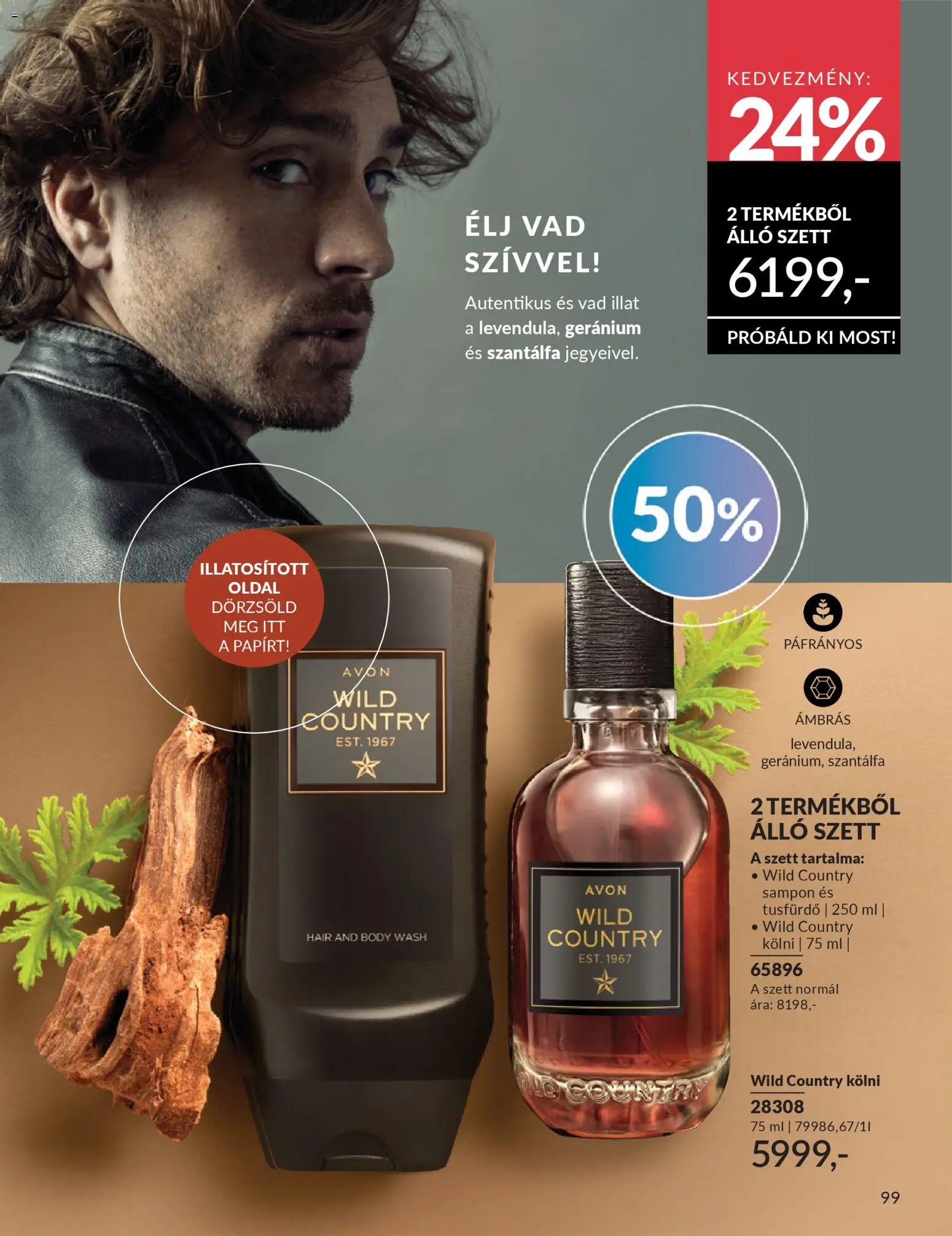 Avon újság 2026.04.01. AVON online katalógus 2026 áprilisi (2026-04-01 - 2026-04-30)