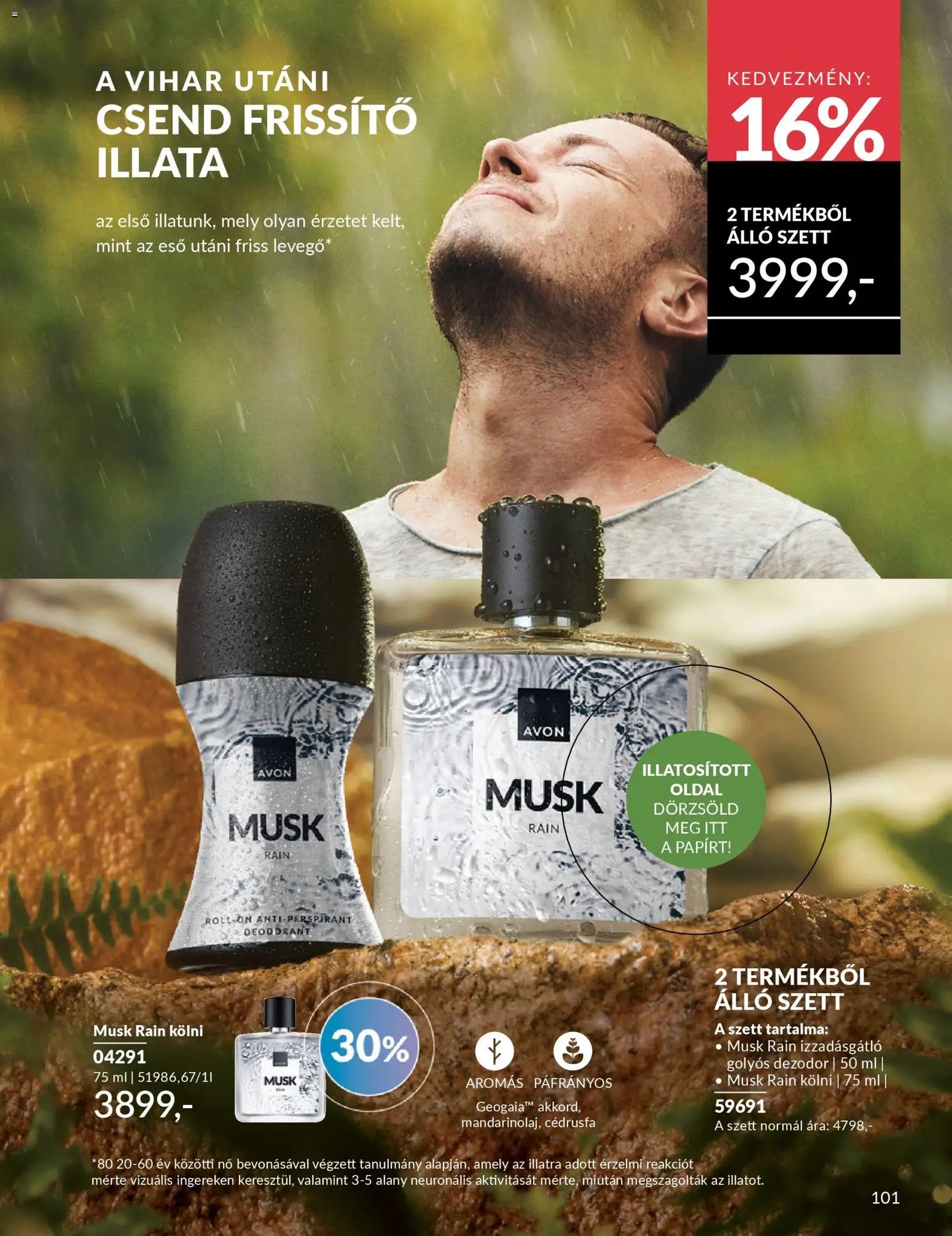 Avon újság 2026.04.01. AVON online katalógus 2026 áprilisi (2026-04-01 - 2026-04-30)