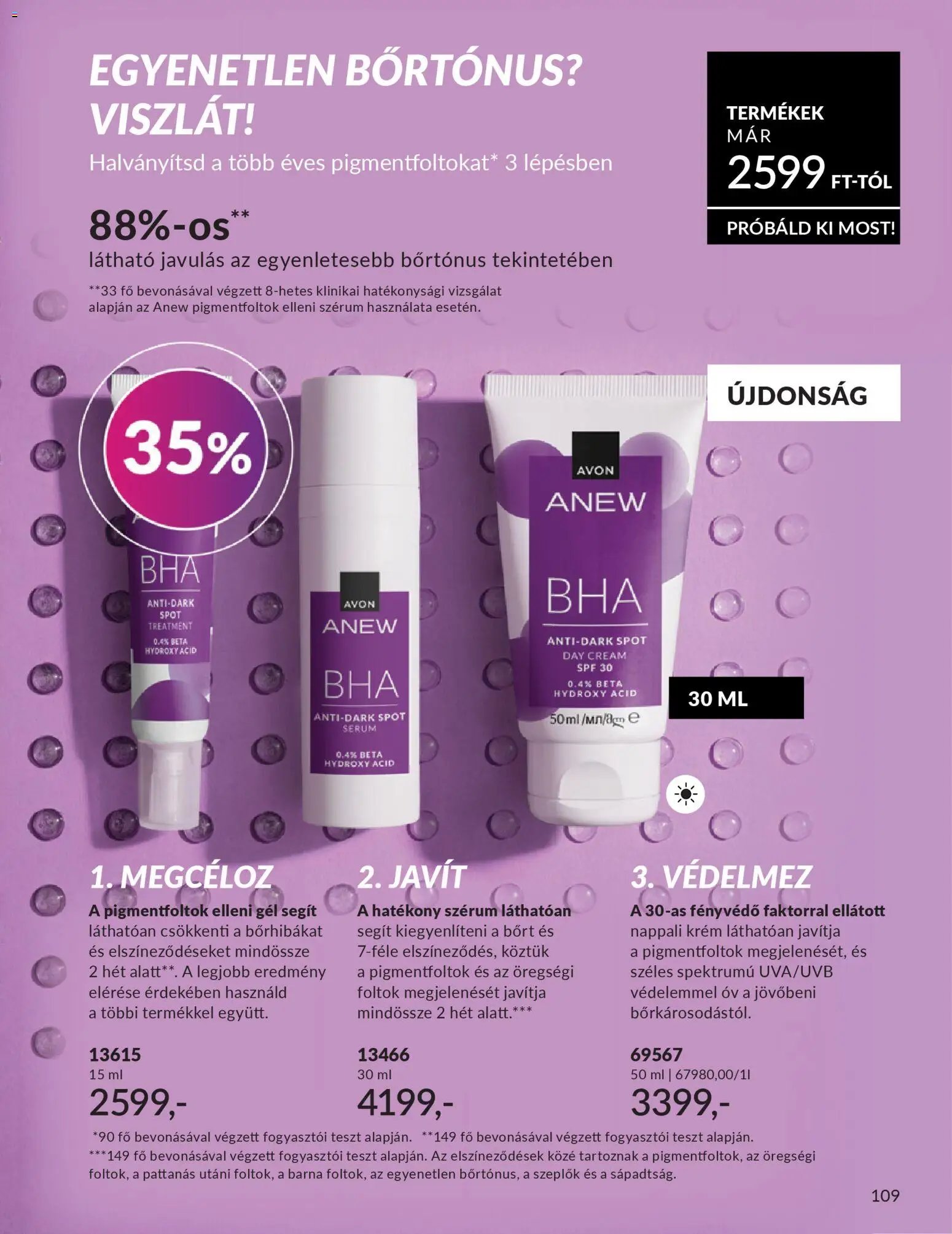 Avon újság 2026.04.01. AVON online katalógus 2026 áprilisi (2026-04-01 - 2026-04-30)