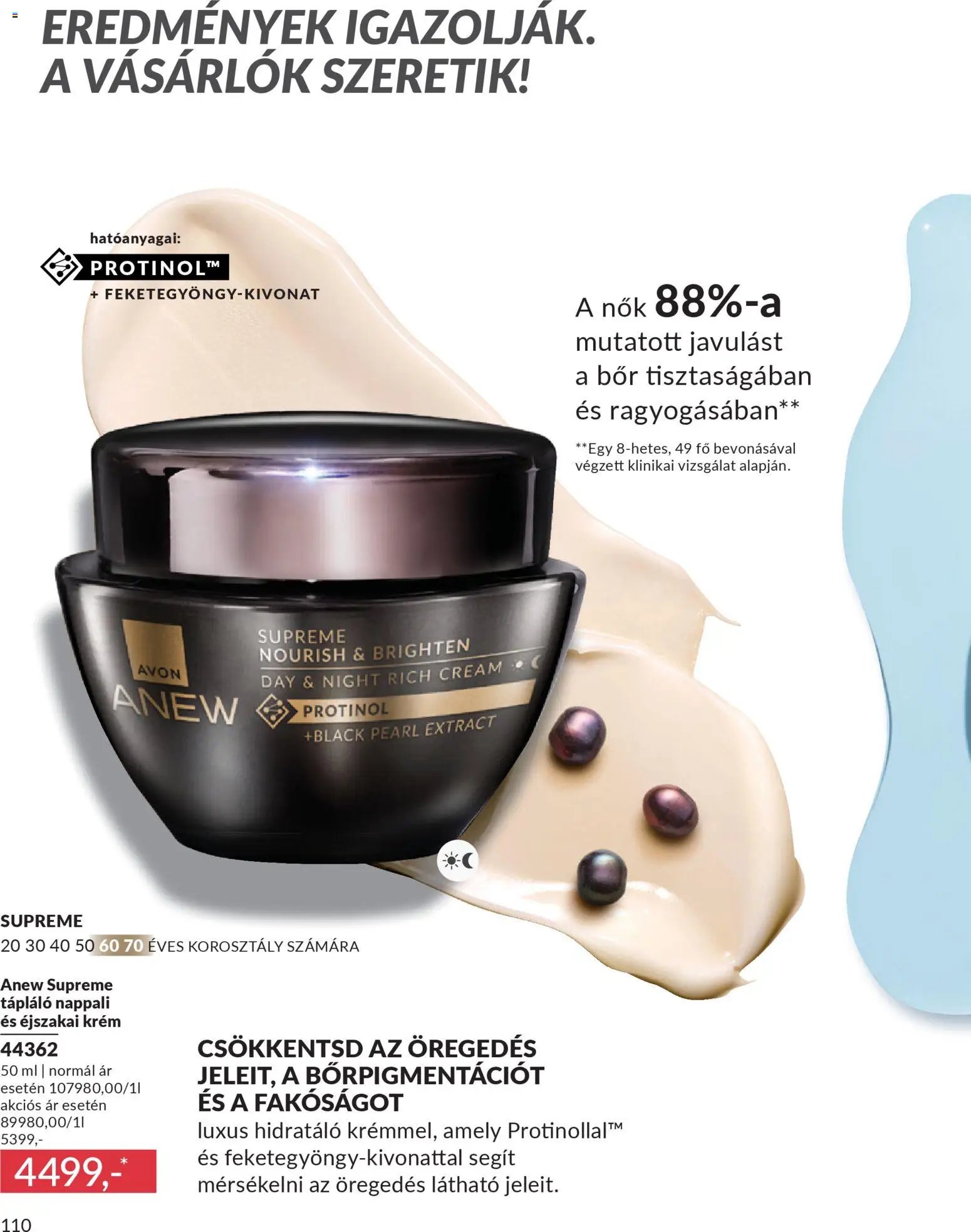 Avon újság 2026.04.01. AVON online katalógus 2026 áprilisi (2026-04-01 - 2026-04-30)