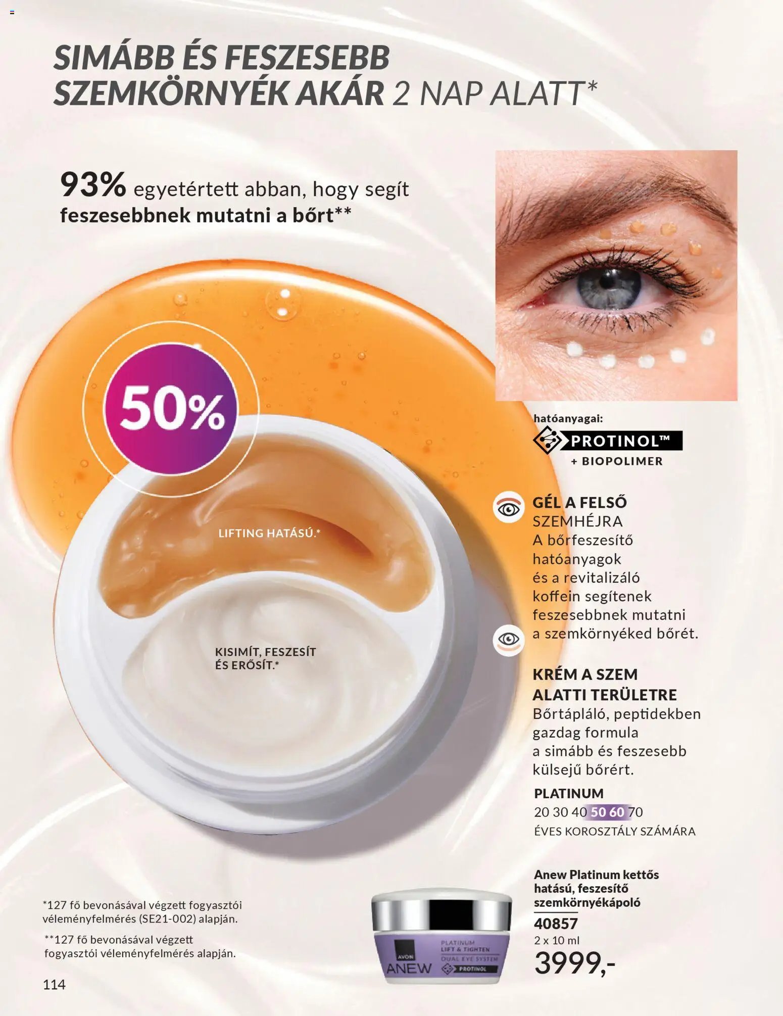 Avon újság 2026.04.01. AVON online katalógus 2026 áprilisi (2026-04-01 - 2026-04-30)