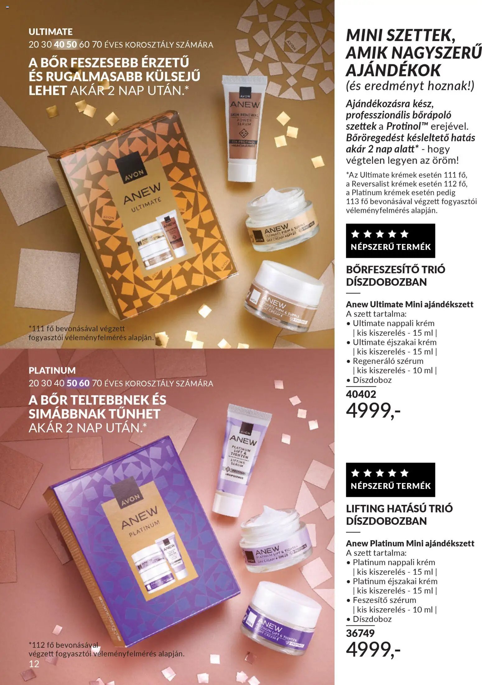 Avon újság 2026.04.01. AVON online katalógus 2026 áprilisi (2026-04-01 - 2026-04-30)