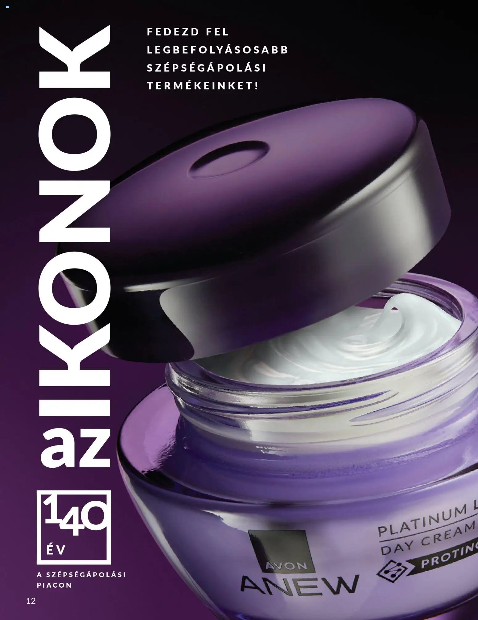 Avon újság 2026.04.01. AVON online katalógus 2026 áprilisi (2026-04-01 - 2026-04-30)