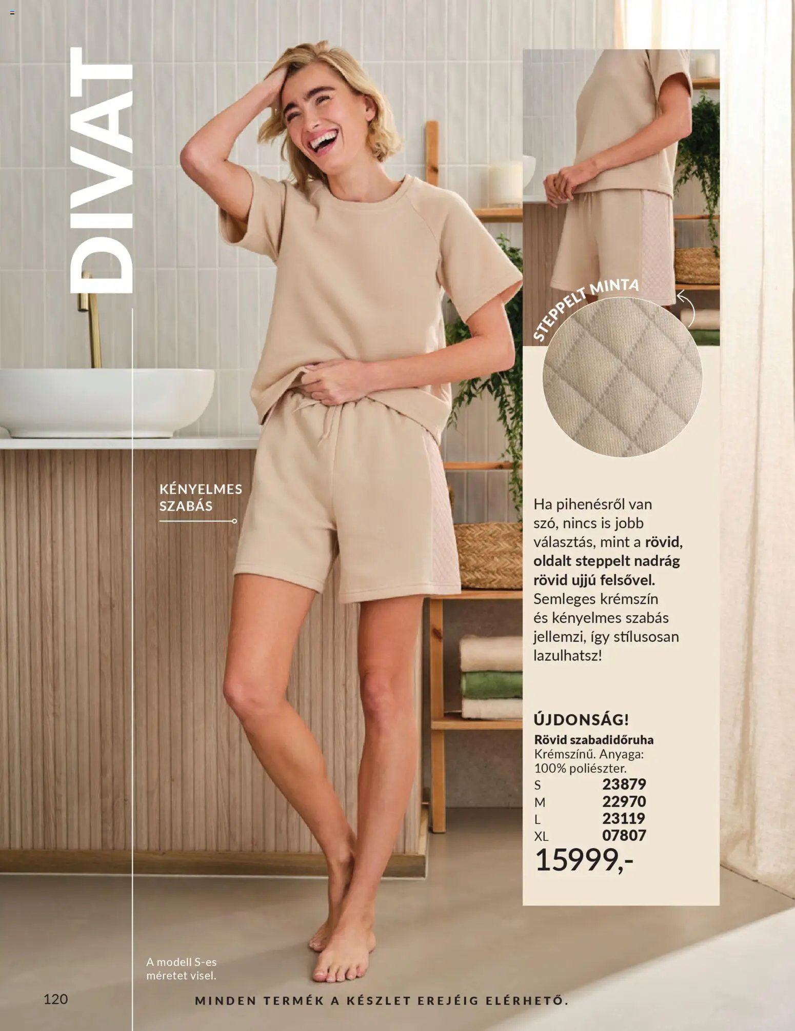 Avon újság 2026.04.01. AVON online katalógus 2026 áprilisi (2026-04-01 - 2026-04-30)