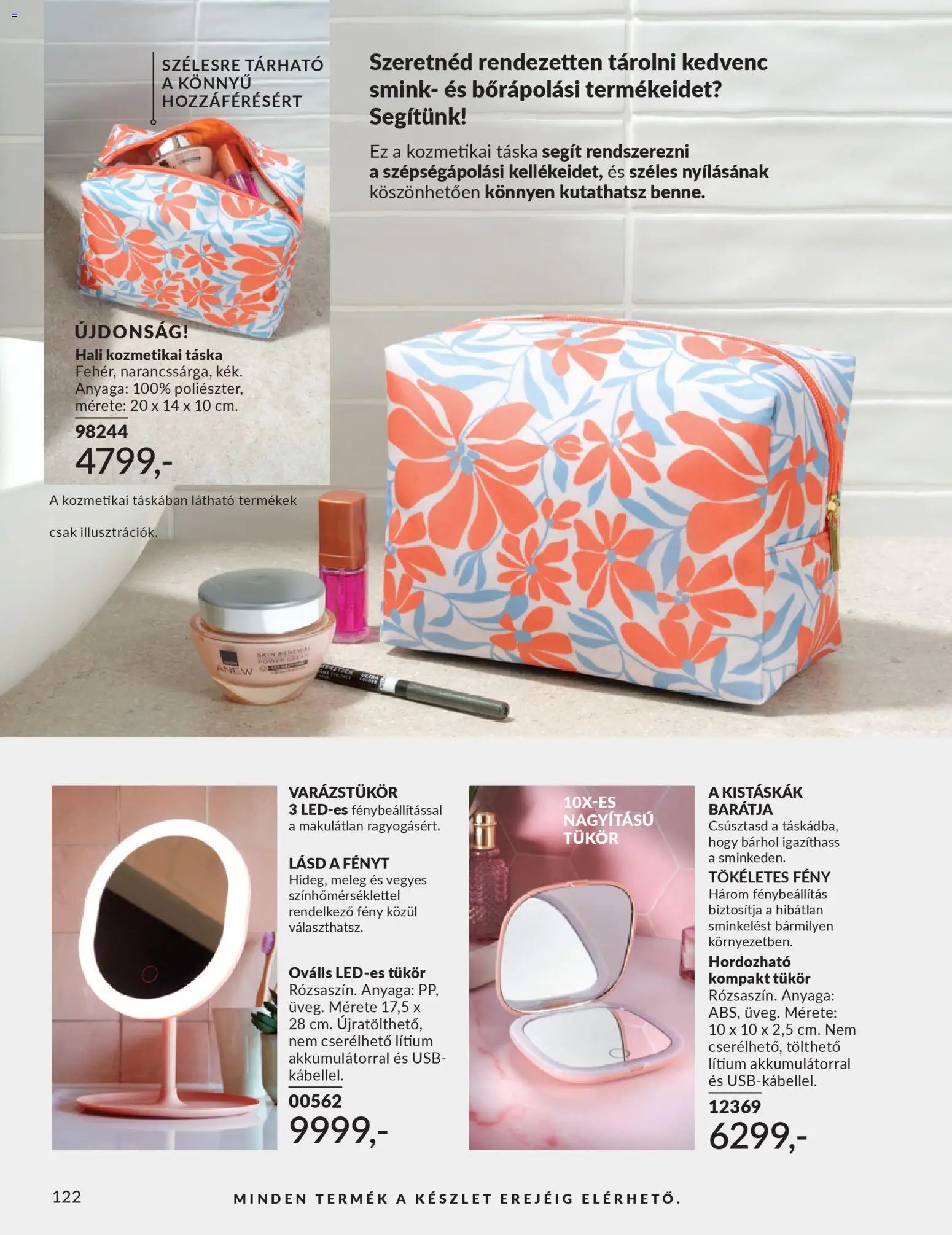 Avon újság 2026.04.01. AVON online katalógus 2026 áprilisi (2026-04-01 - 2026-04-30)