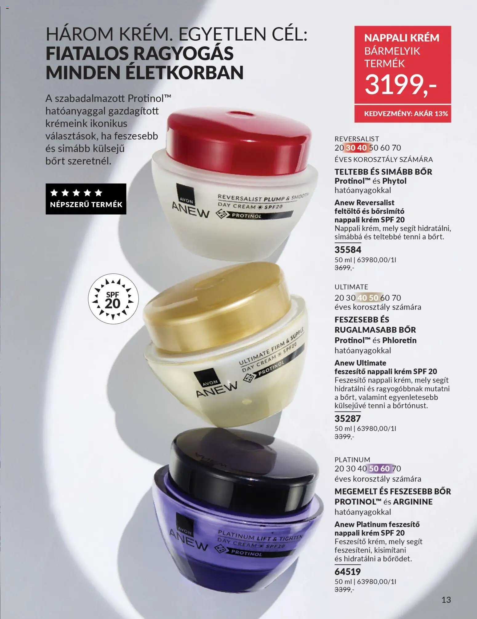 Avon újság 2026.04.01. AVON online katalógus 2026 áprilisi (2026-04-01 - 2026-04-30)