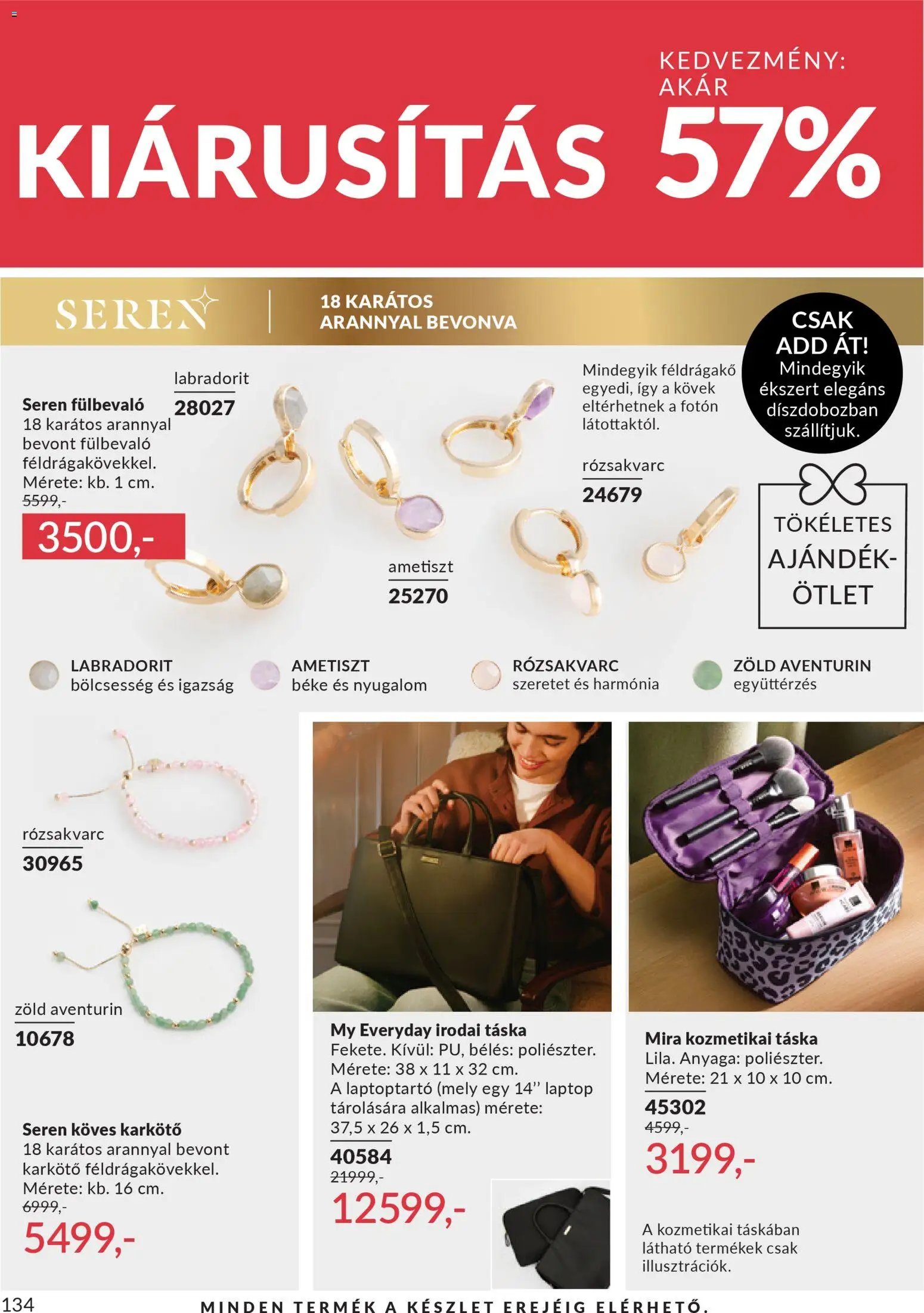 Avon újság 2026.04.01. AVON online katalógus 2026 áprilisi (2026-04-01 - 2026-04-30)