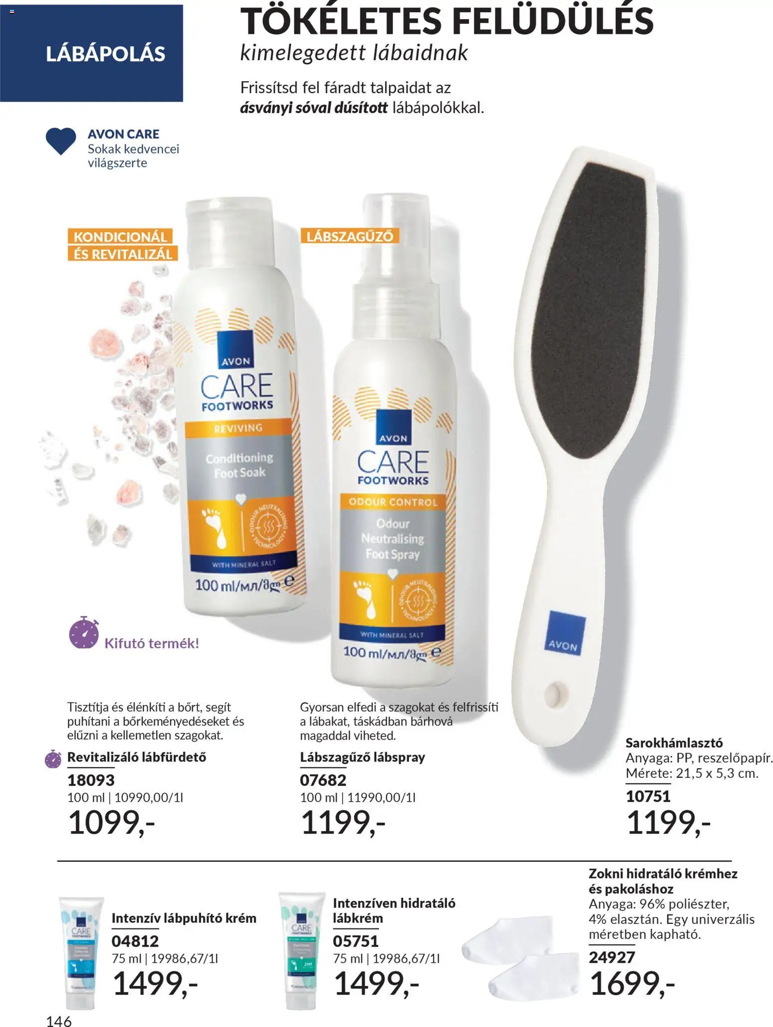 Avon újság 2026.04.01. AVON online katalógus 2026 áprilisi (2026-04-01 - 2026-04-30)