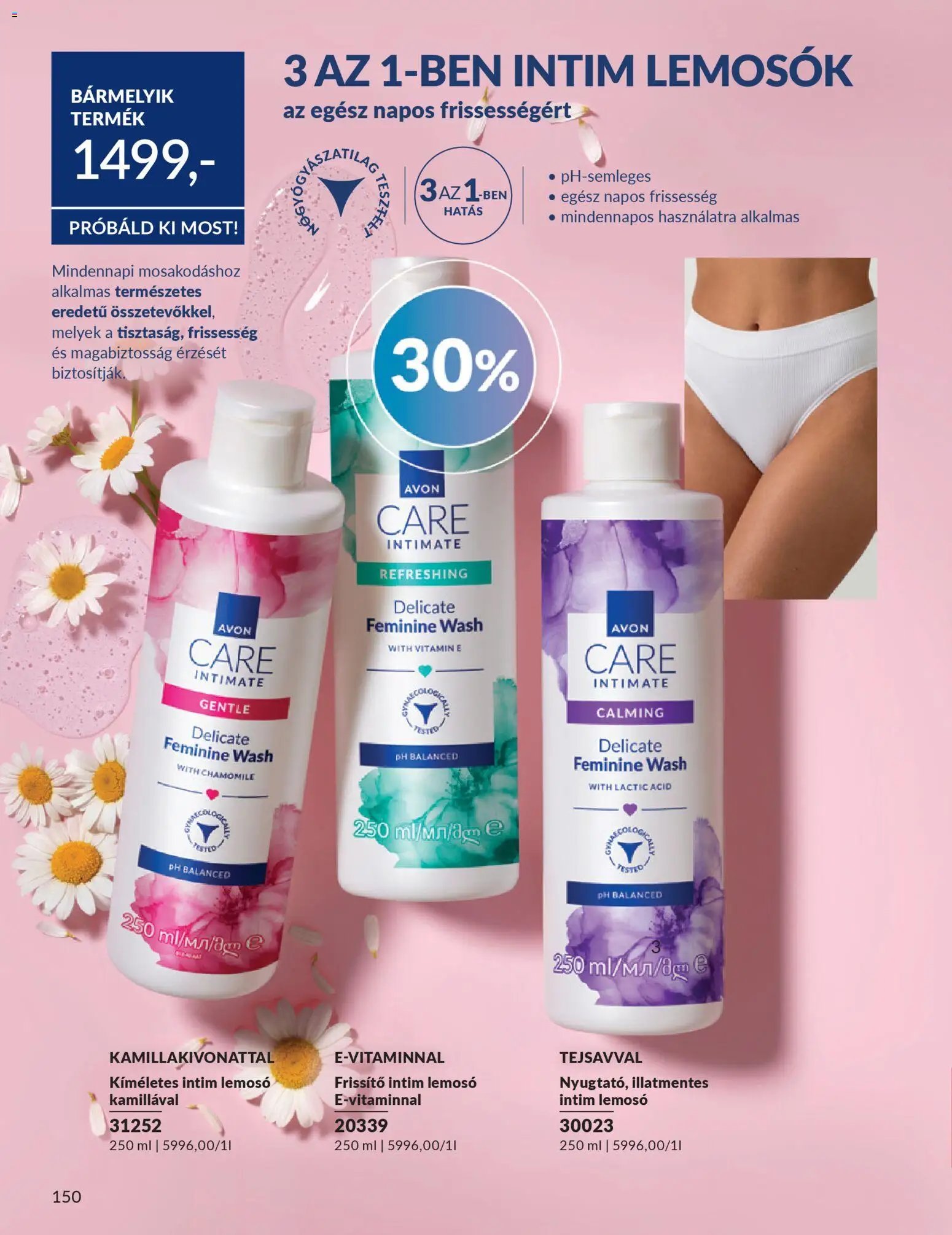 Avon újság 2026.04.01. AVON online katalógus 2026 áprilisi (2026-04-01 - 2026-04-30)