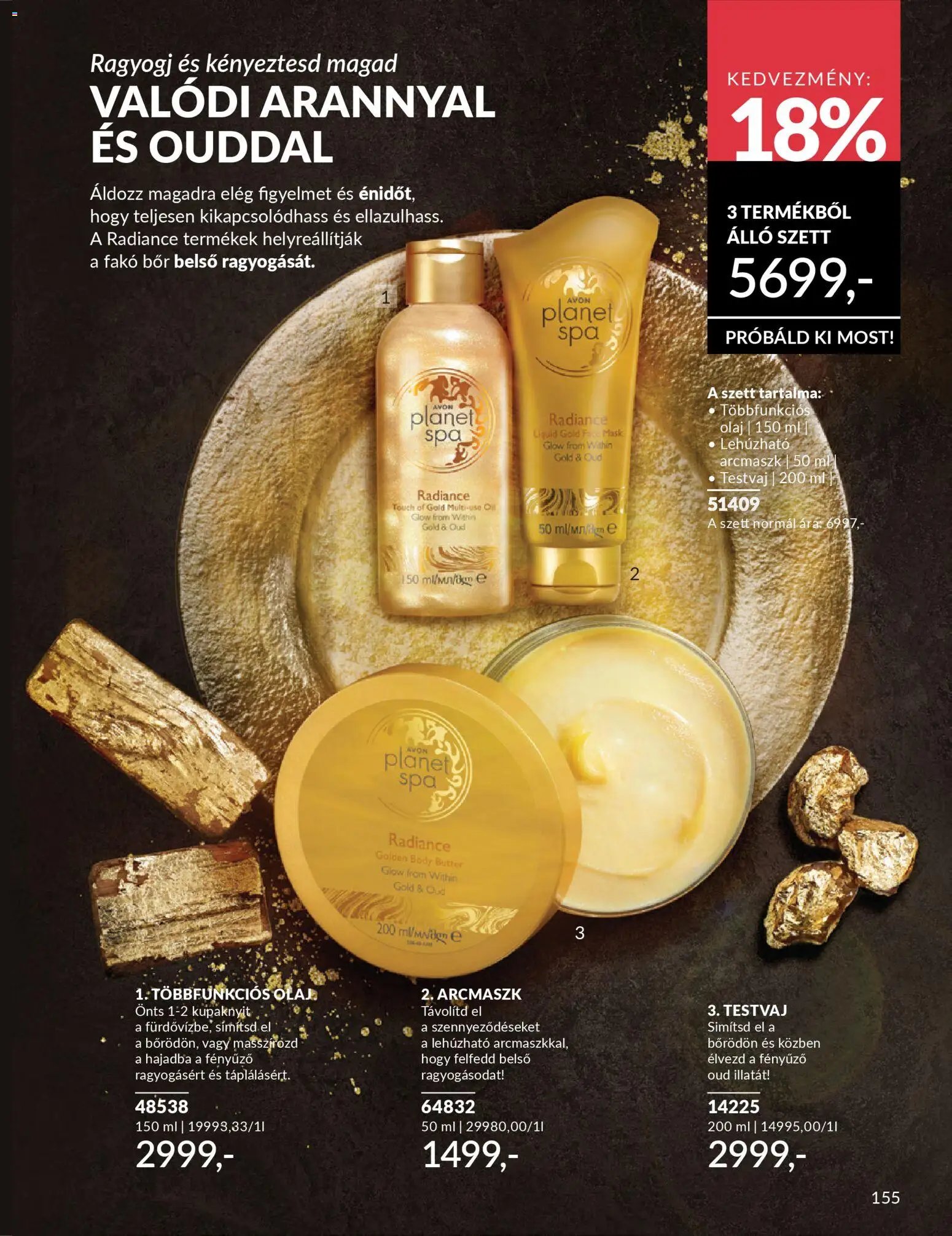 Avon újság 2026.04.01. AVON online katalógus 2026 áprilisi (2026-04-01 - 2026-04-30)