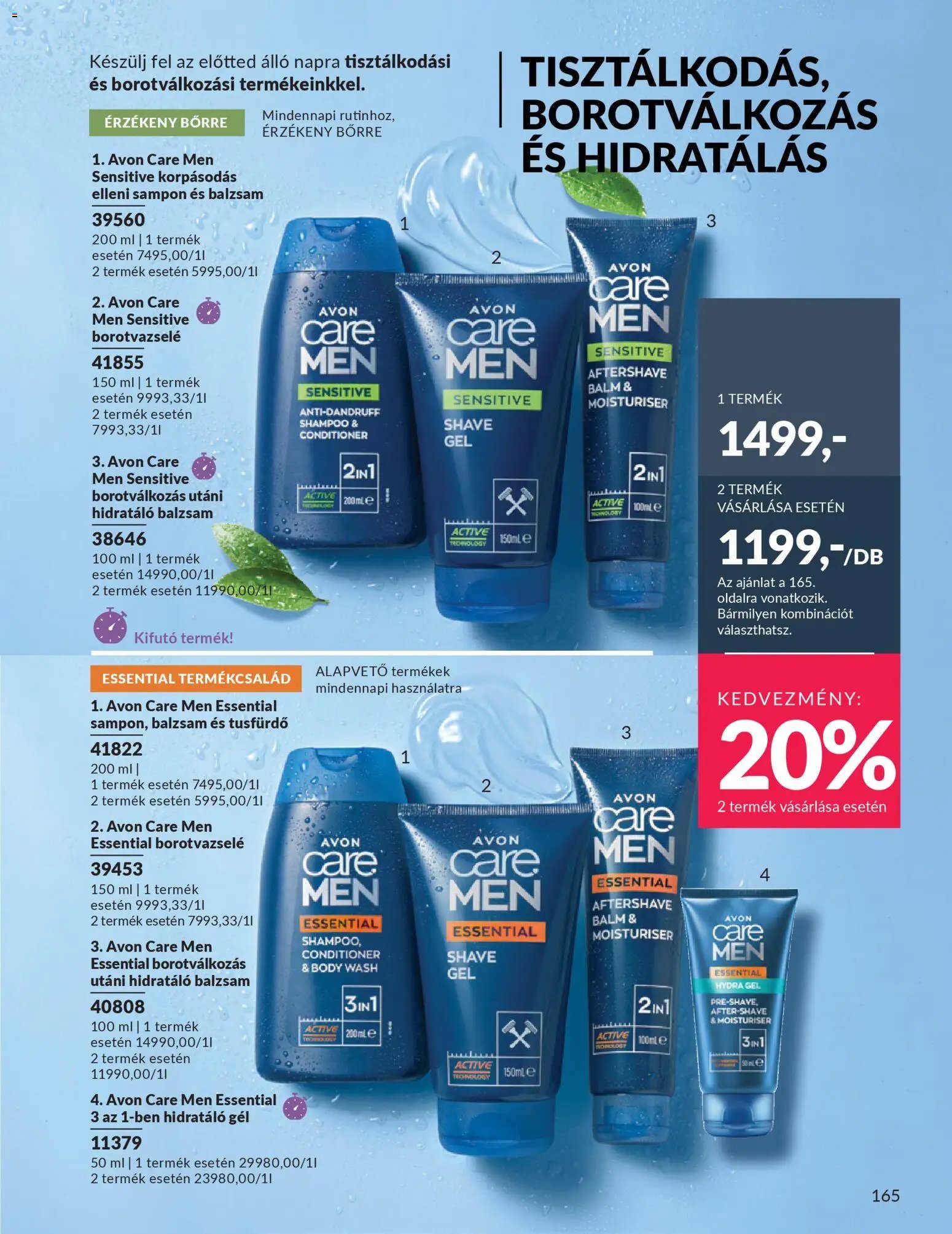 Avon újság 2026.04.01. AVON online katalógus 2026 áprilisi (2026-04-01 - 2026-04-30)