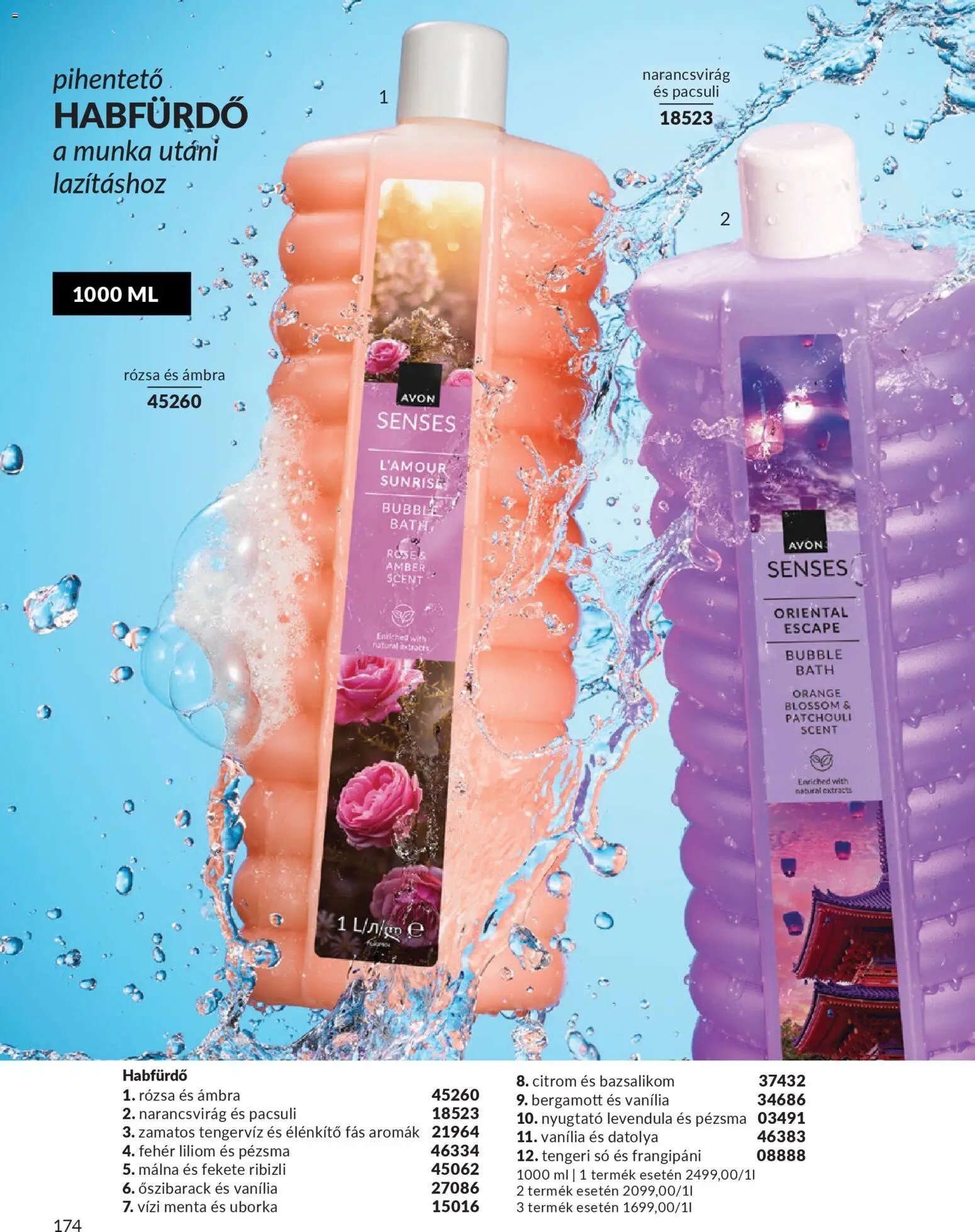 Avon újság 2026.04.01. AVON online katalógus 2026 áprilisi (2026-04-01 - 2026-04-30)