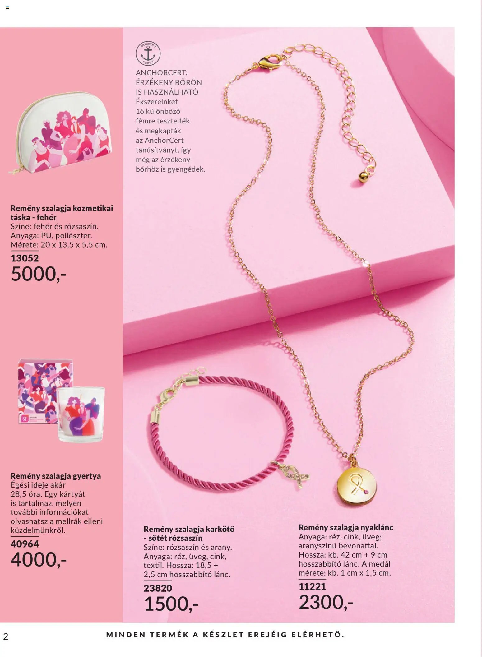 Avon újság 2026.04.01. AVON online katalógus 2026 áprilisi (2026-04-01 - 2026-04-30)