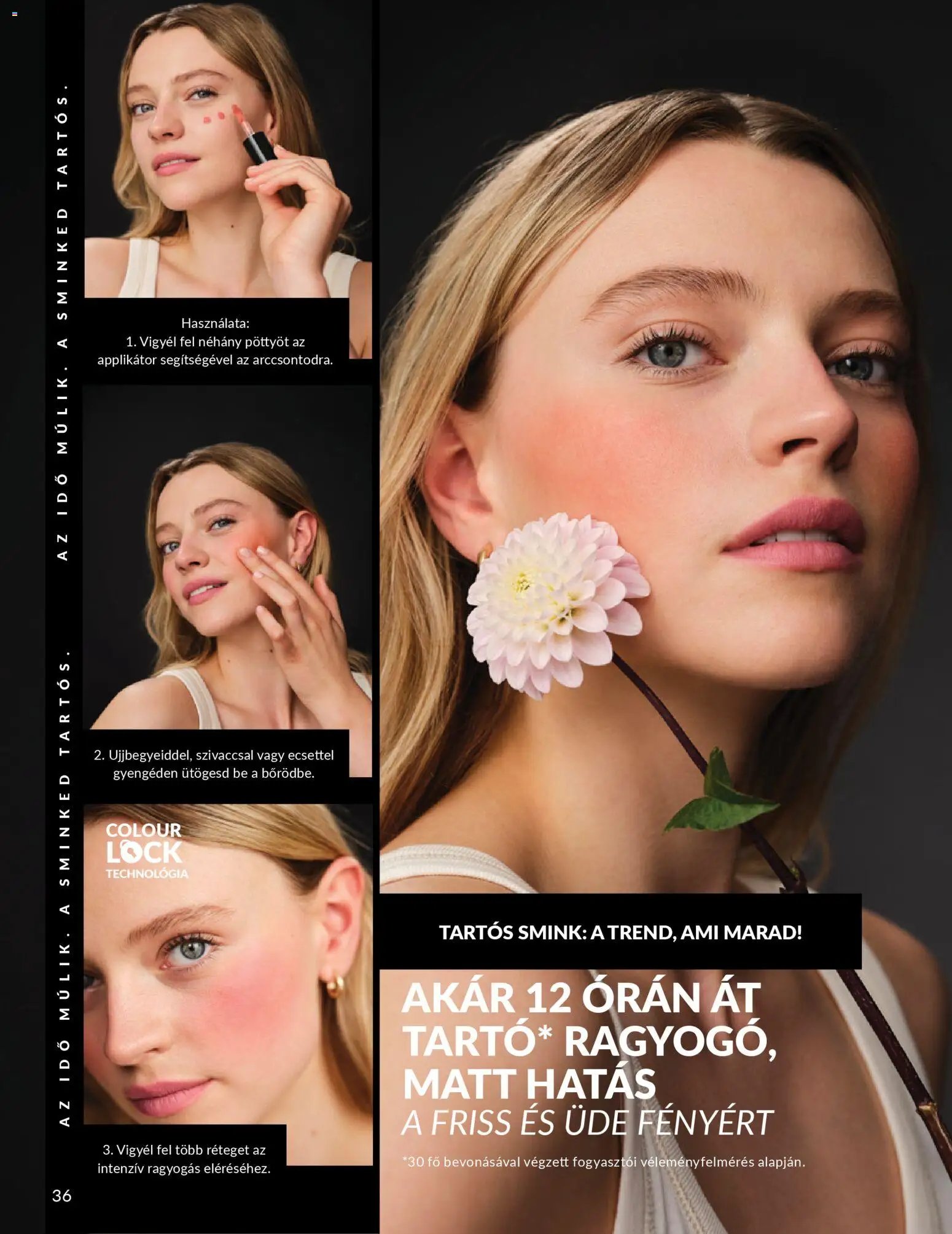Avon újság 2026.04.01. AVON online katalógus 2026 áprilisi (2026-04-01 - 2026-04-30)
