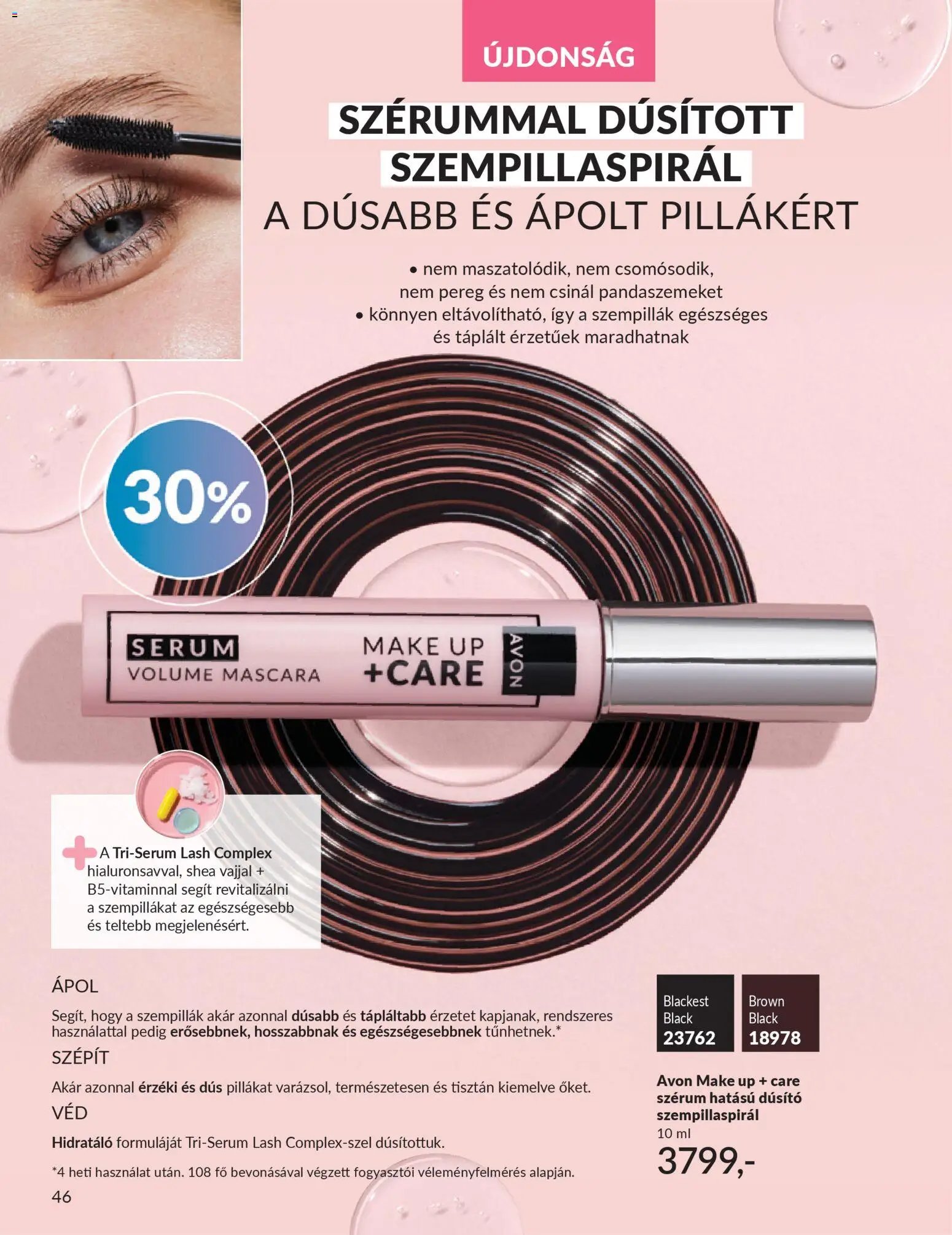 Avon újság 2026.04.01. AVON online katalógus 2026 áprilisi (2026-04-01 - 2026-04-30)