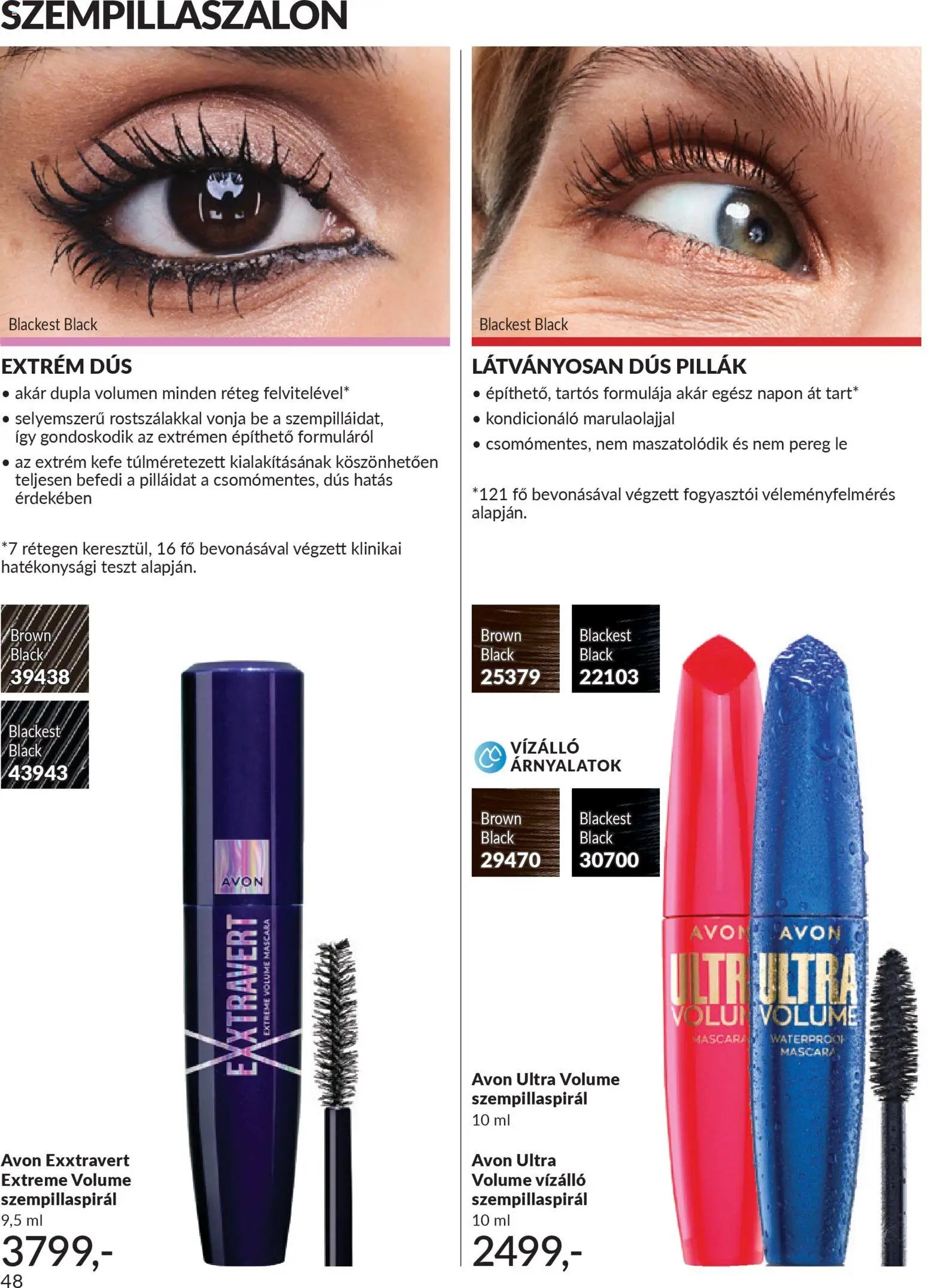 Avon újság 2026.04.01. AVON online katalógus 2026 áprilisi (2026-04-01 - 2026-04-30)