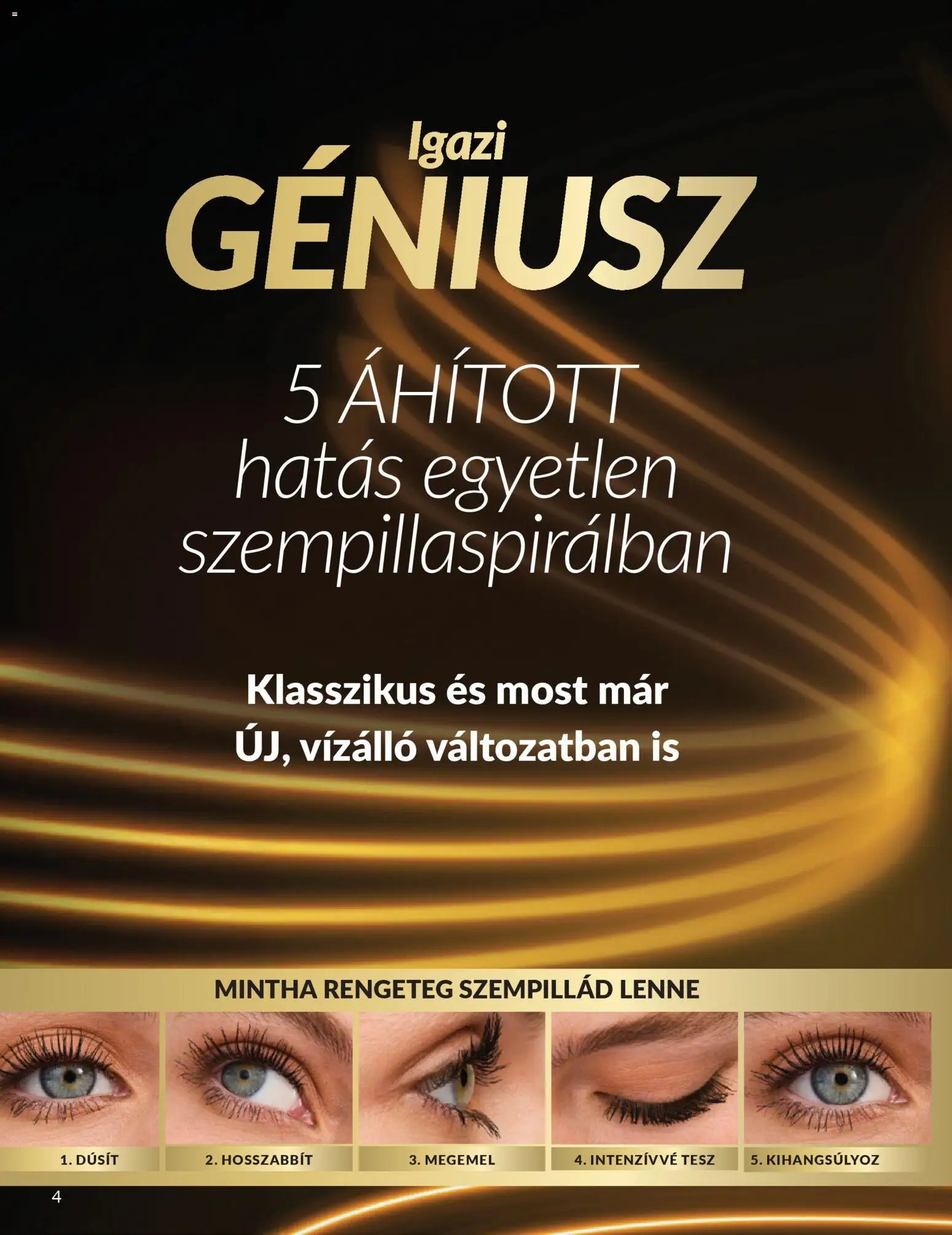 Avon újság 2026.04.01. AVON online katalógus 2026 áprilisi (2026-04-01 - 2026-04-30)