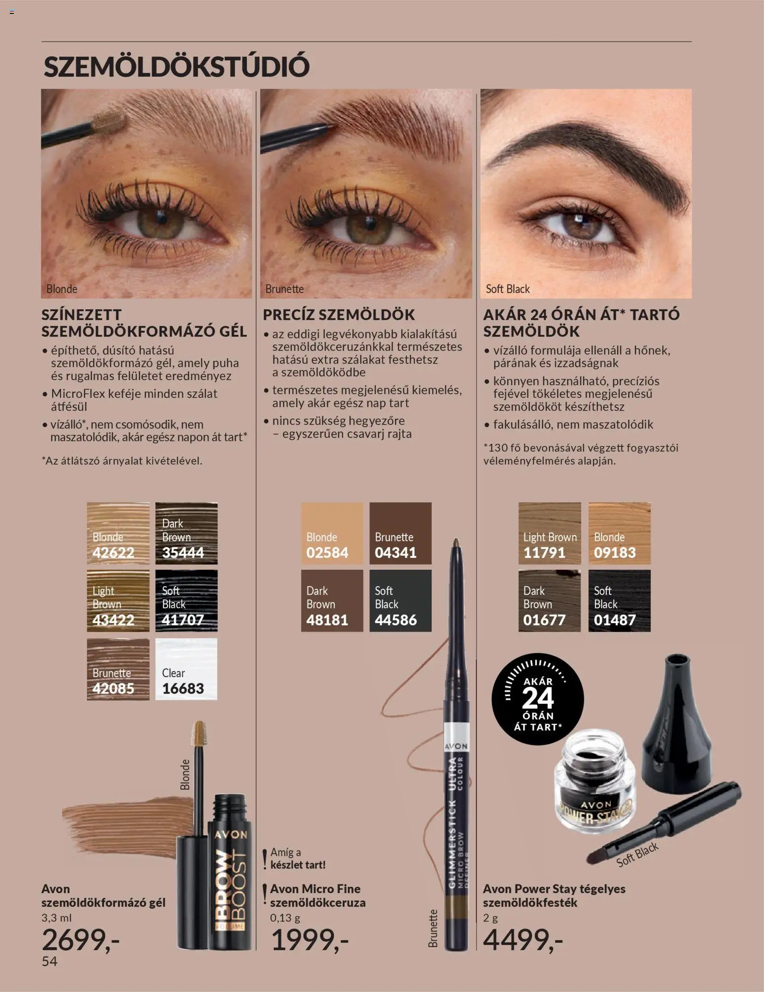 Avon újság 2026.04.01. AVON online katalógus 2026 áprilisi (2026-04-01 - 2026-04-30)