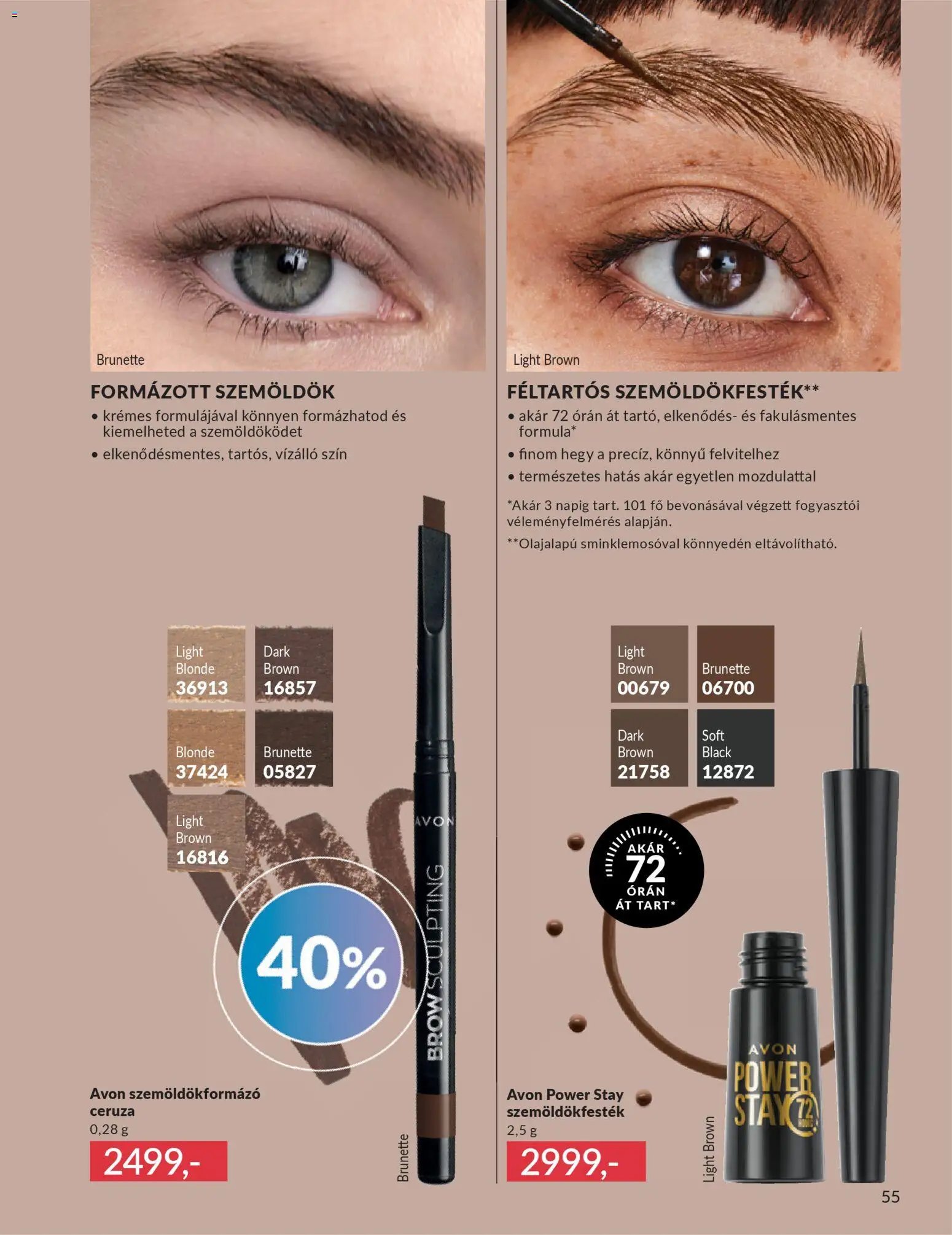 Avon újság 2026.04.01. AVON online katalógus 2026 áprilisi (2026-04-01 - 2026-04-30)