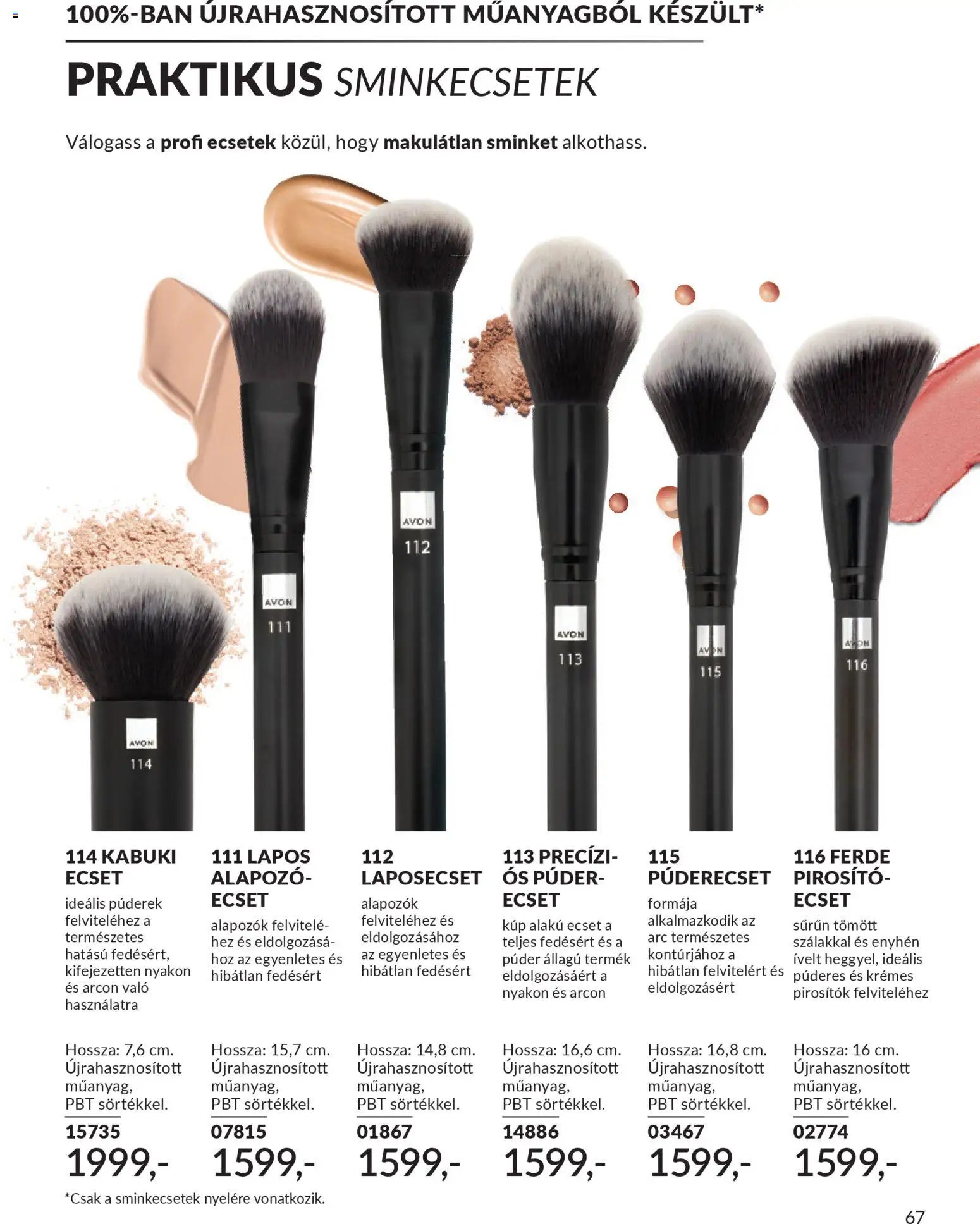 Avon újság 2026.04.01. AVON online katalógus 2026 áprilisi (2026-04-01 - 2026-04-30)